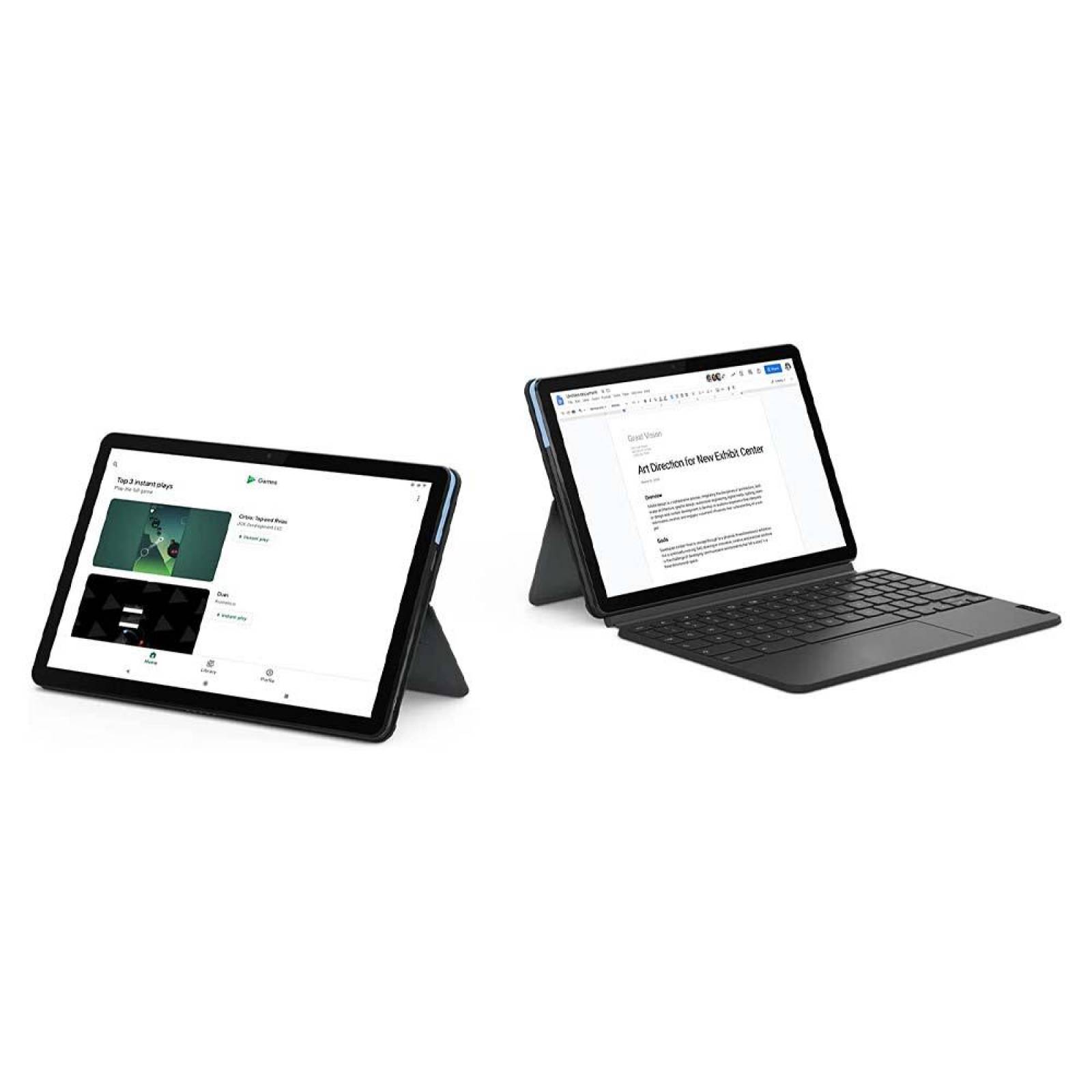 Lenovo Tab CT-X636F 4GB/128ggr-m X-pkg 