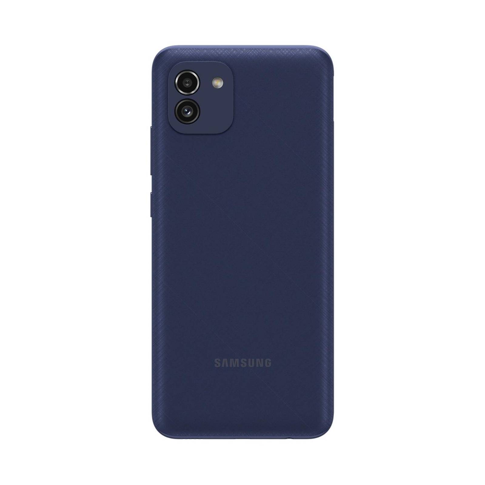 Samsung Galaxy A03 Blue 128 GB