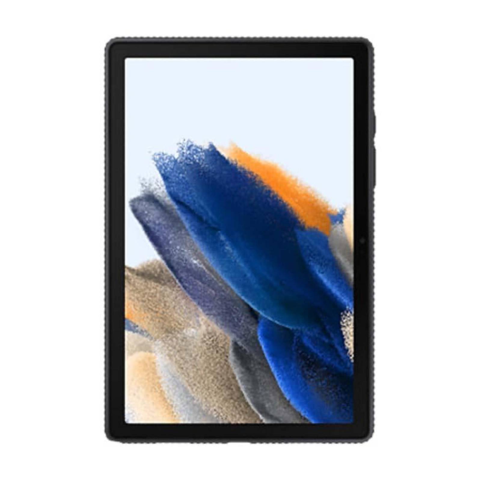 Tab S8 Protective Standing Cover Black 