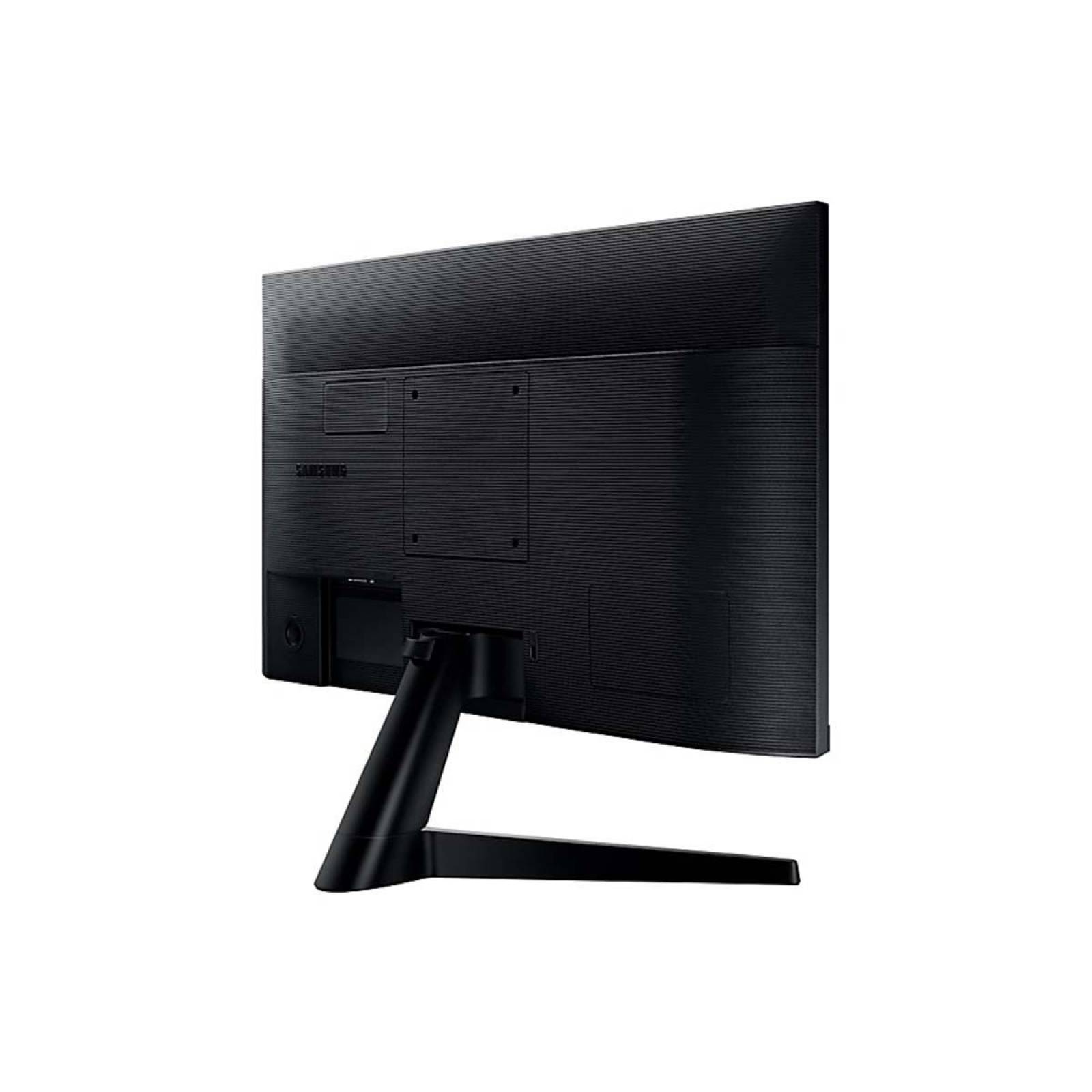 Monitor Samsung Flat 24 FHD IPS AMD FREESYNC (LF24T350FHLXZX) 