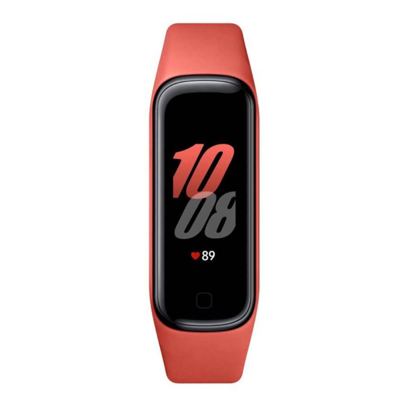 RELOJ SAMSUNG GALAXY FIT 2 RED (SM-R220NZRAMXO) 