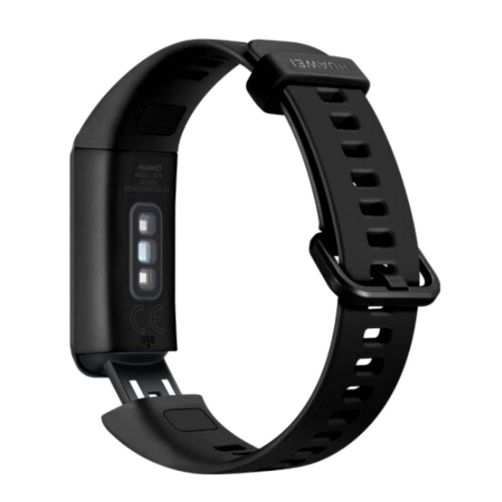 Huawei Smartband 4 Negro 