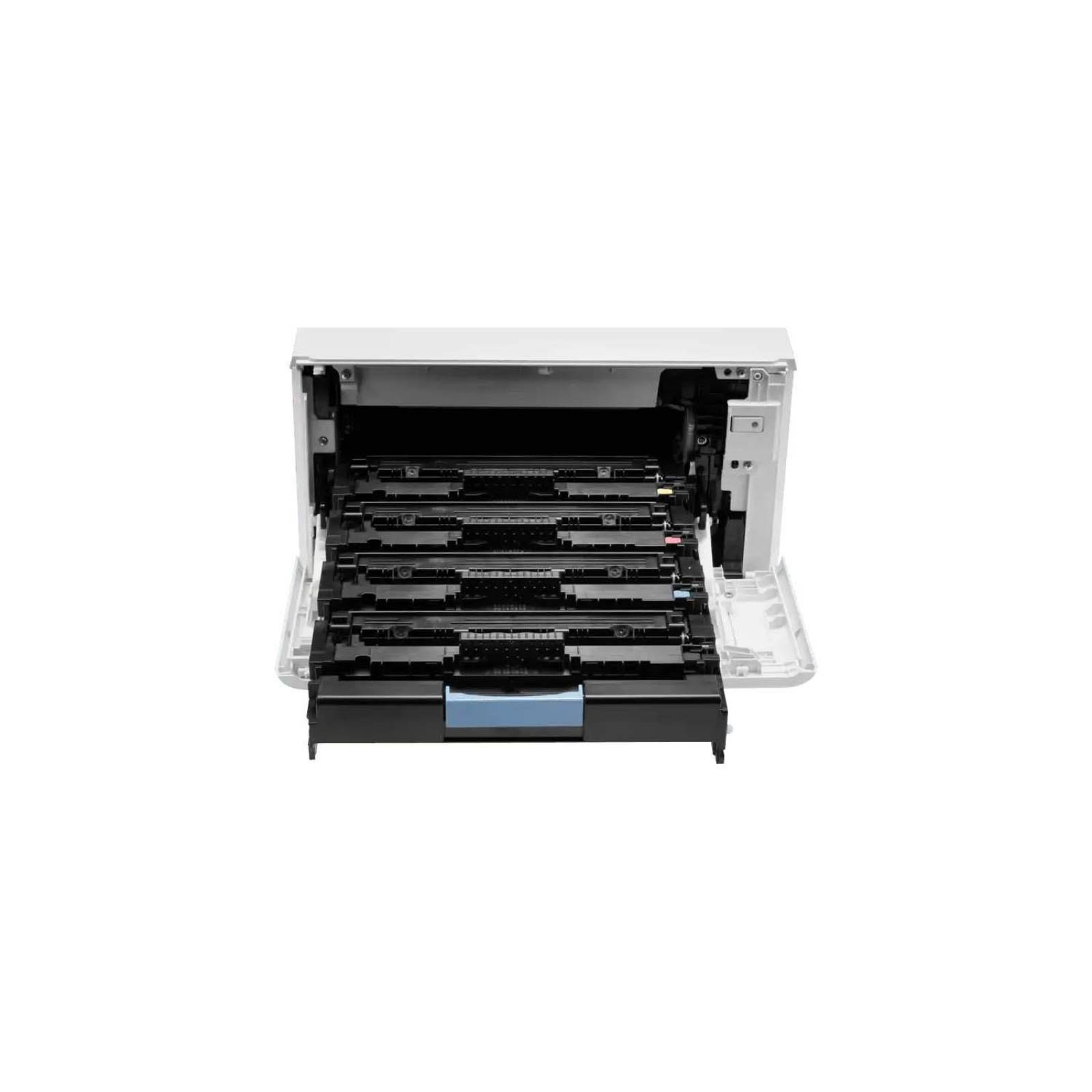 Multifuncional HP Laserjet Pro M479FDW Laser Color 