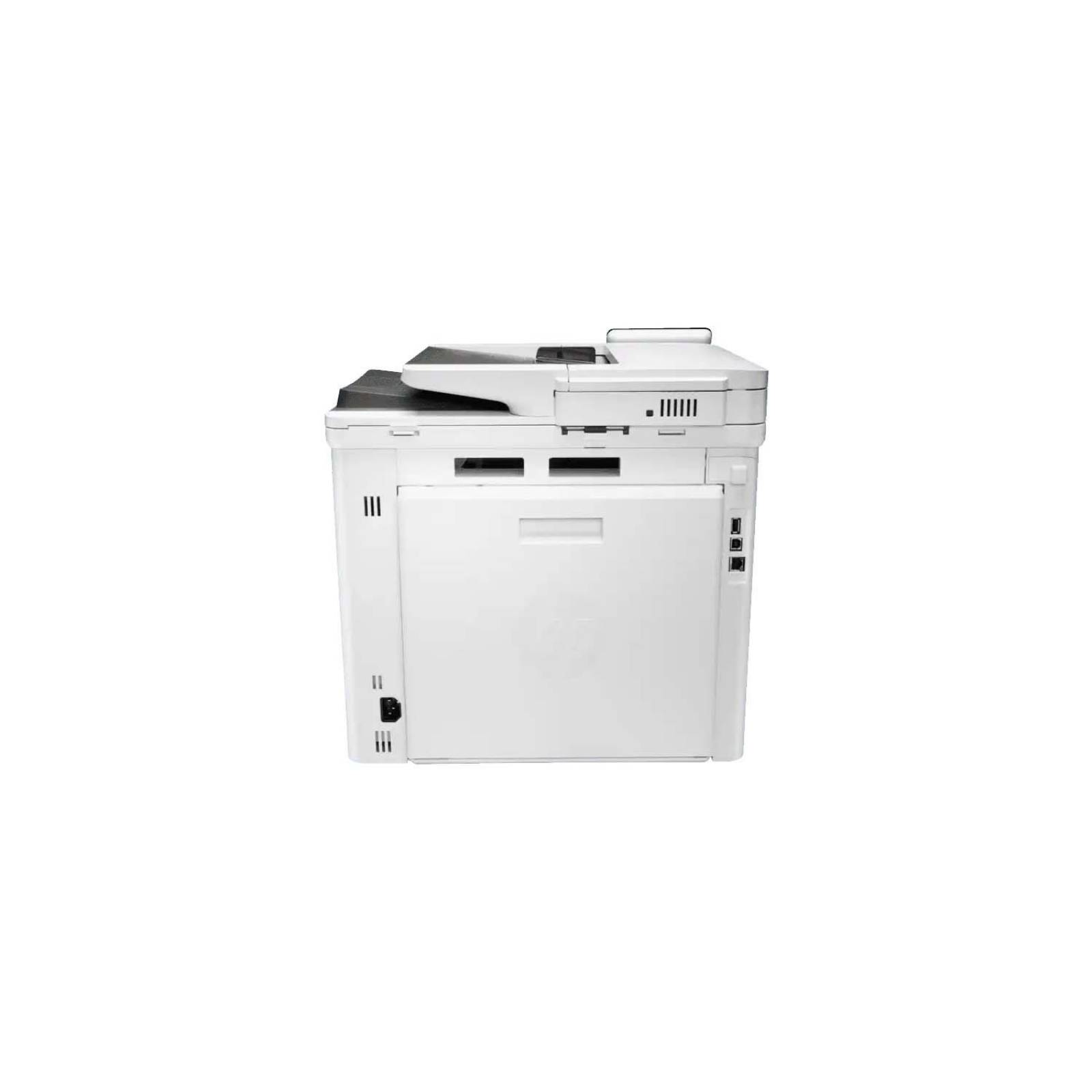 Multifuncional HP Laserjet Pro M479FDW Laser Color 