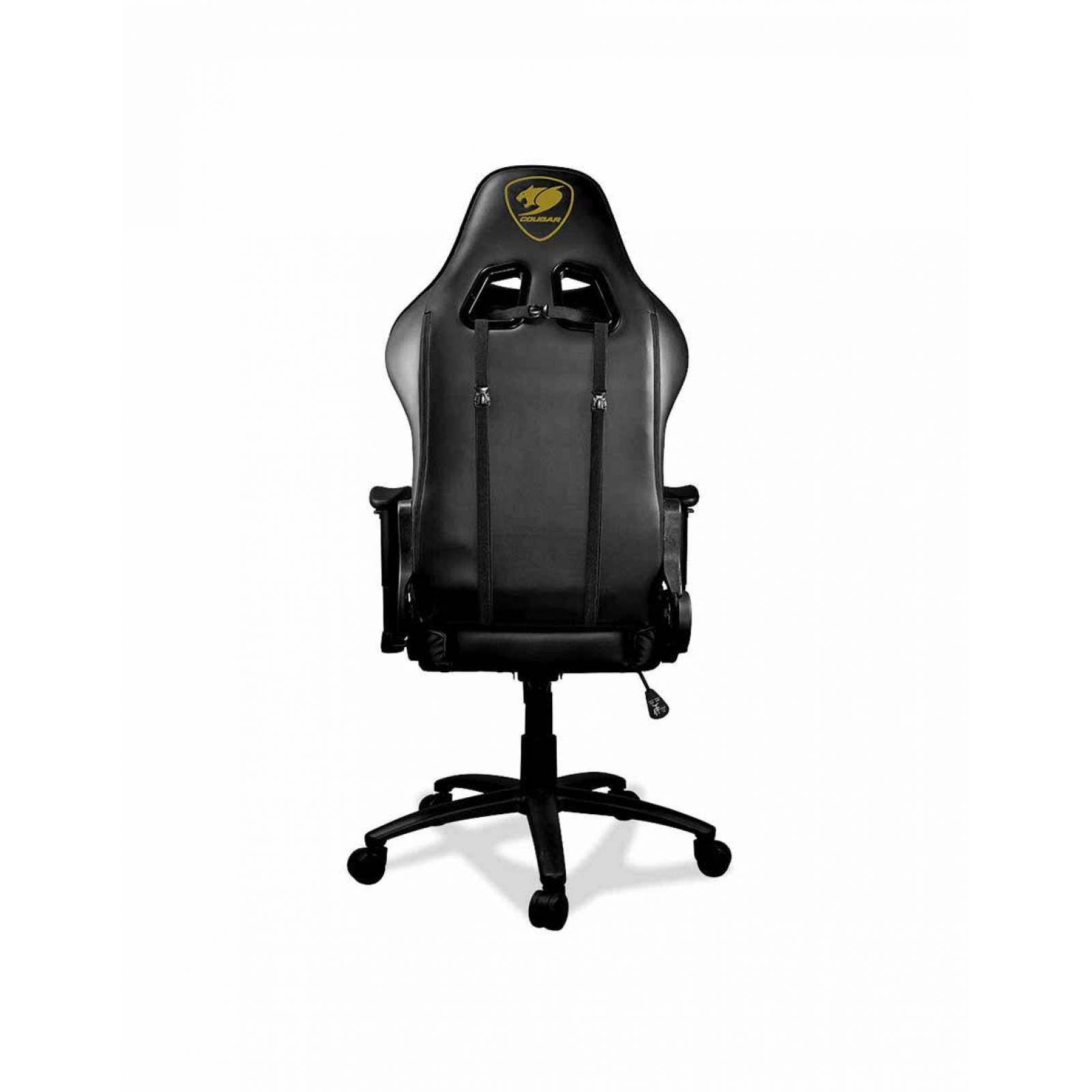 SILLA COUGAR ARMOR ONE ROYAL 3MARRGLD.0001 