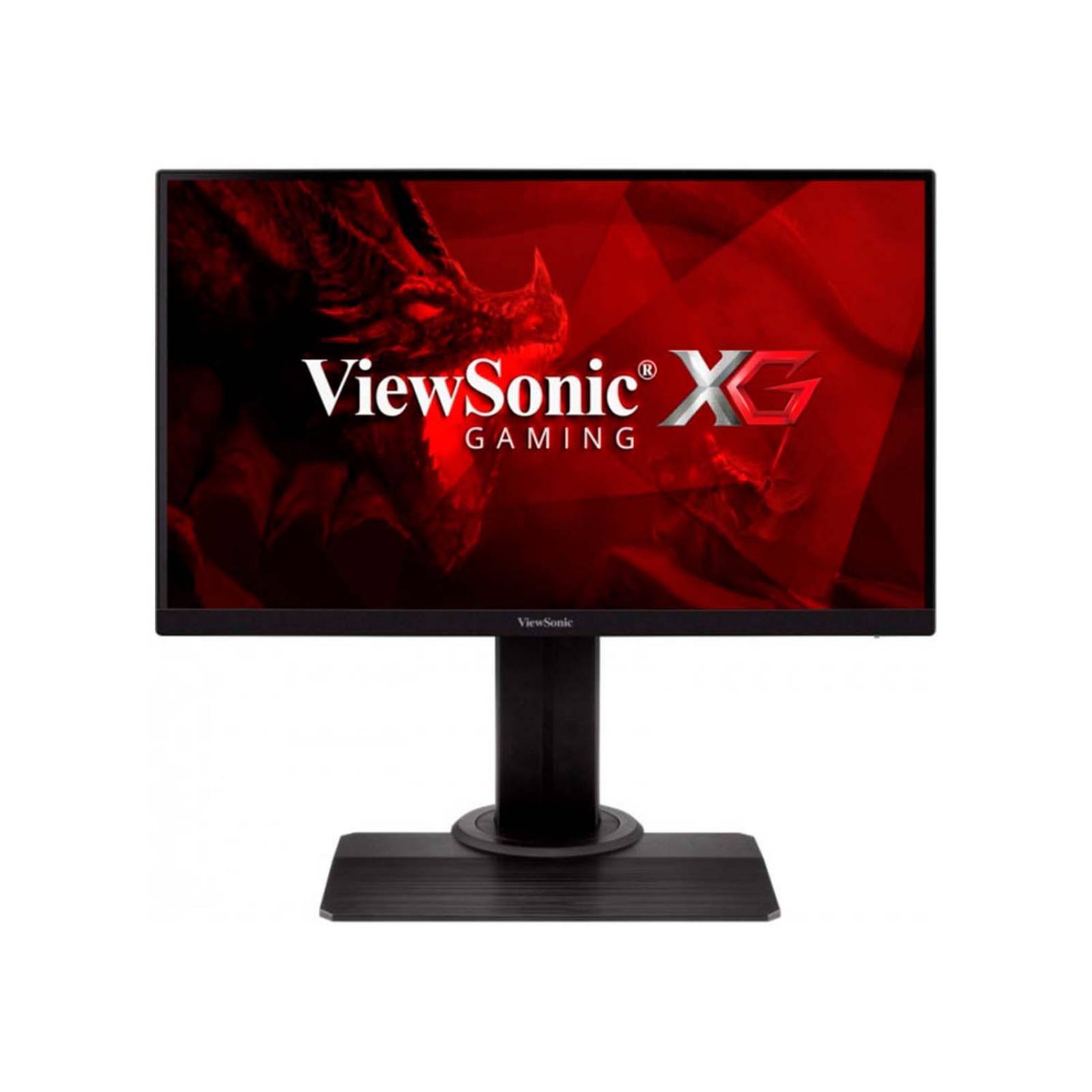 Monitor Gaming Viewsonic XG2405 FHD 24" Hd 1920x1080 