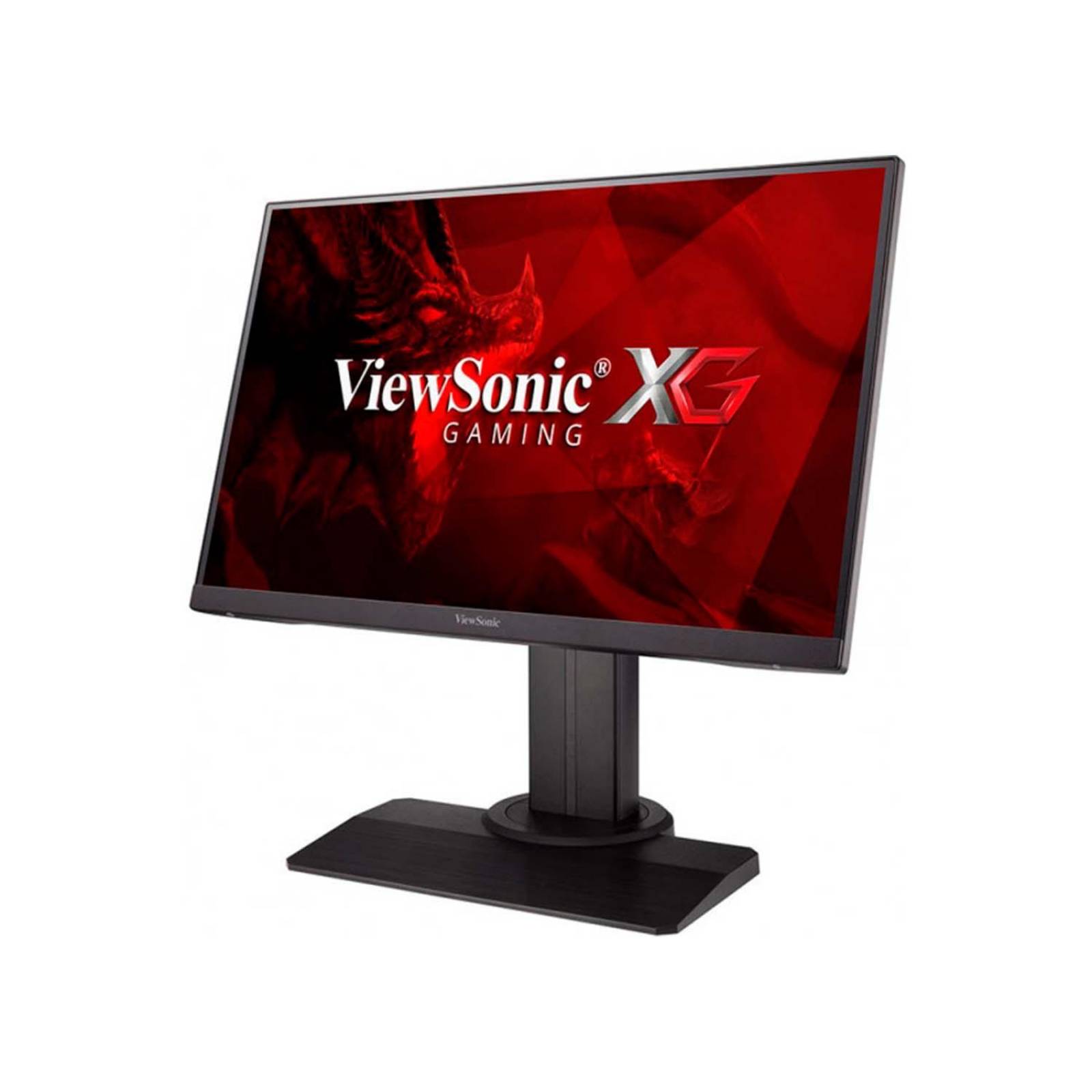 Monitor Gaming Viewsonic XG2405 FHD 24" Hd 1920x1080 