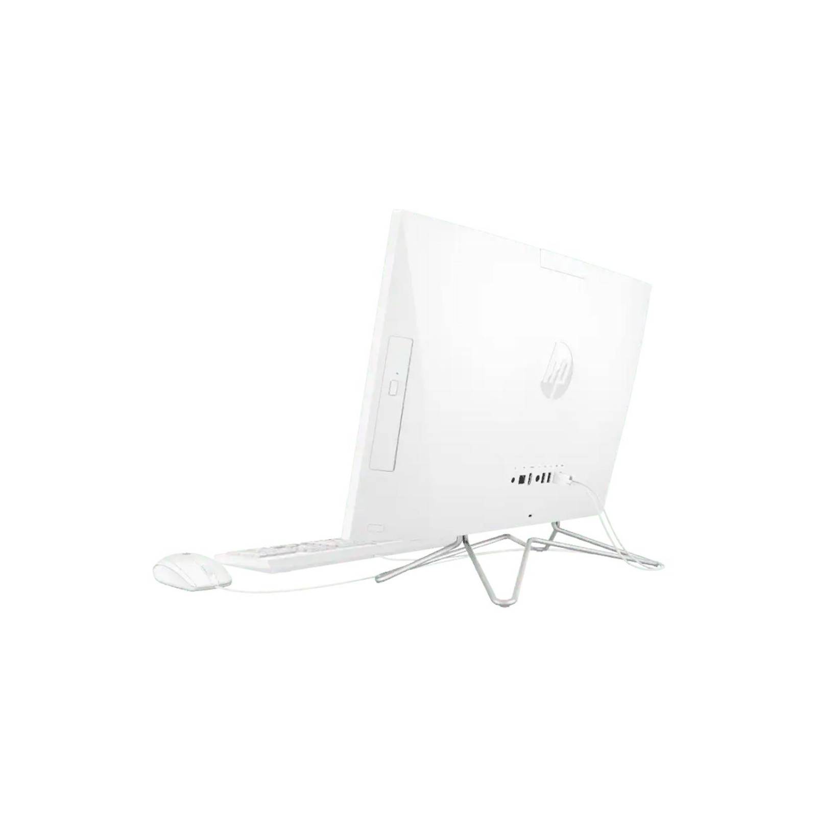 All In One Hp 24-DF1004LA Intel Core i3 4G 1TB+256GB SSD 24" Windows 10 Home