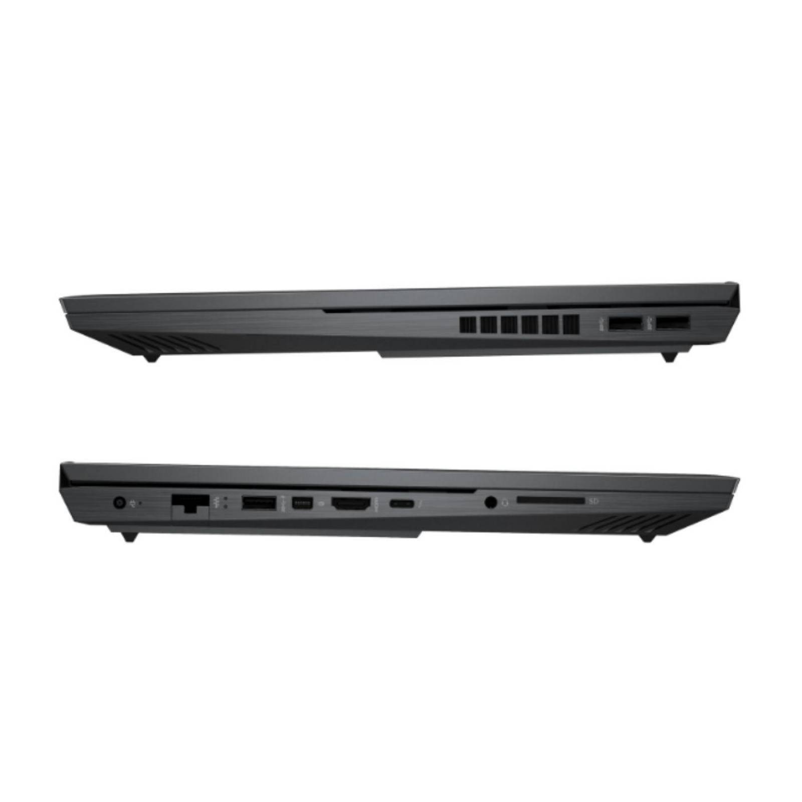 Laptop Hp Omen 16-C0503LA AMD Ryzen 7 16GB 512GB SSD 16 Windows 10 Home 