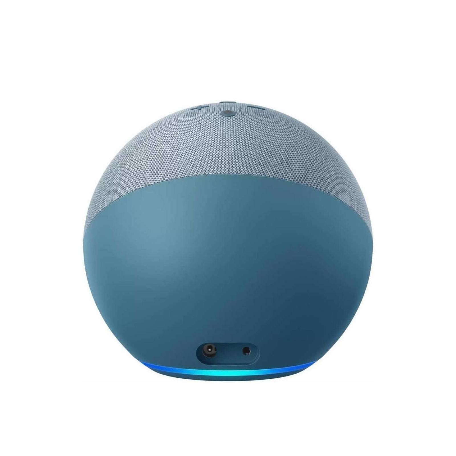 Amazon Echo Dot 4ta generación Smart Speaker con Alexa Azul Twilight (AMAZON ECHO4 TW)