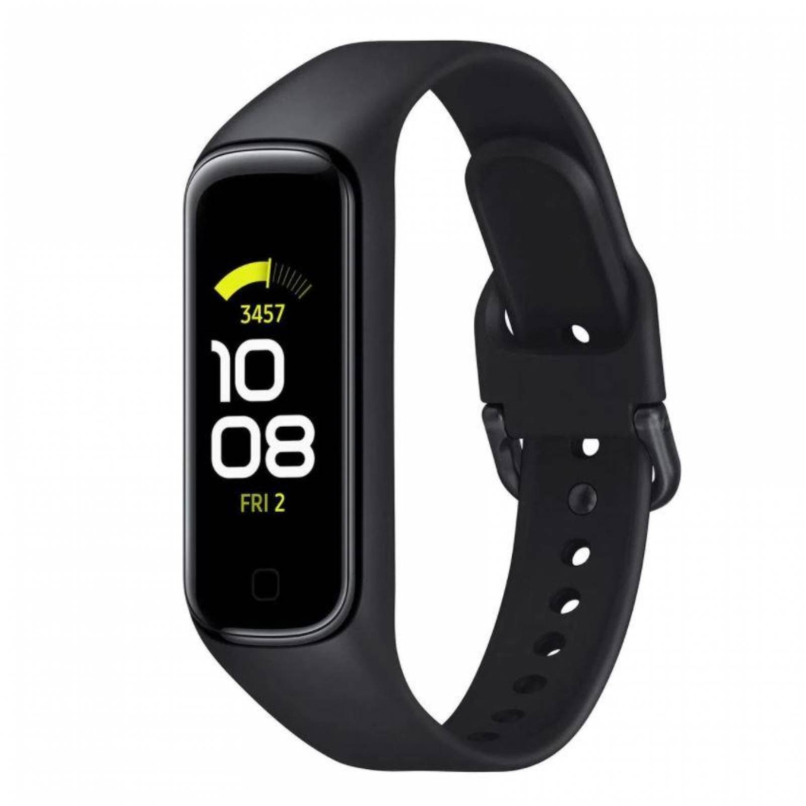 RELOJ SAMSUNG GALAXY FIT 2 BLACK (SM-R220NZKAMXO) 