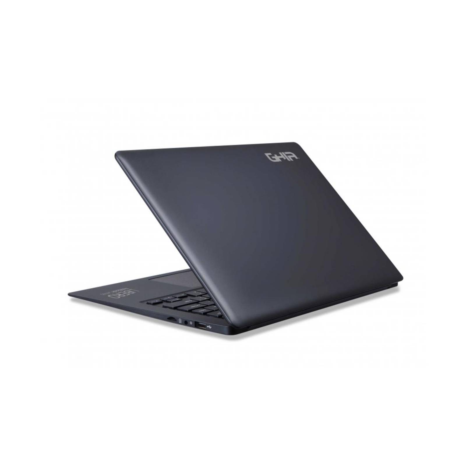 Notebook GHIA Libero LH514CP Intel Celeron J3355 4GB 128 GB eMMC 14.1" Windows 10 Pro 