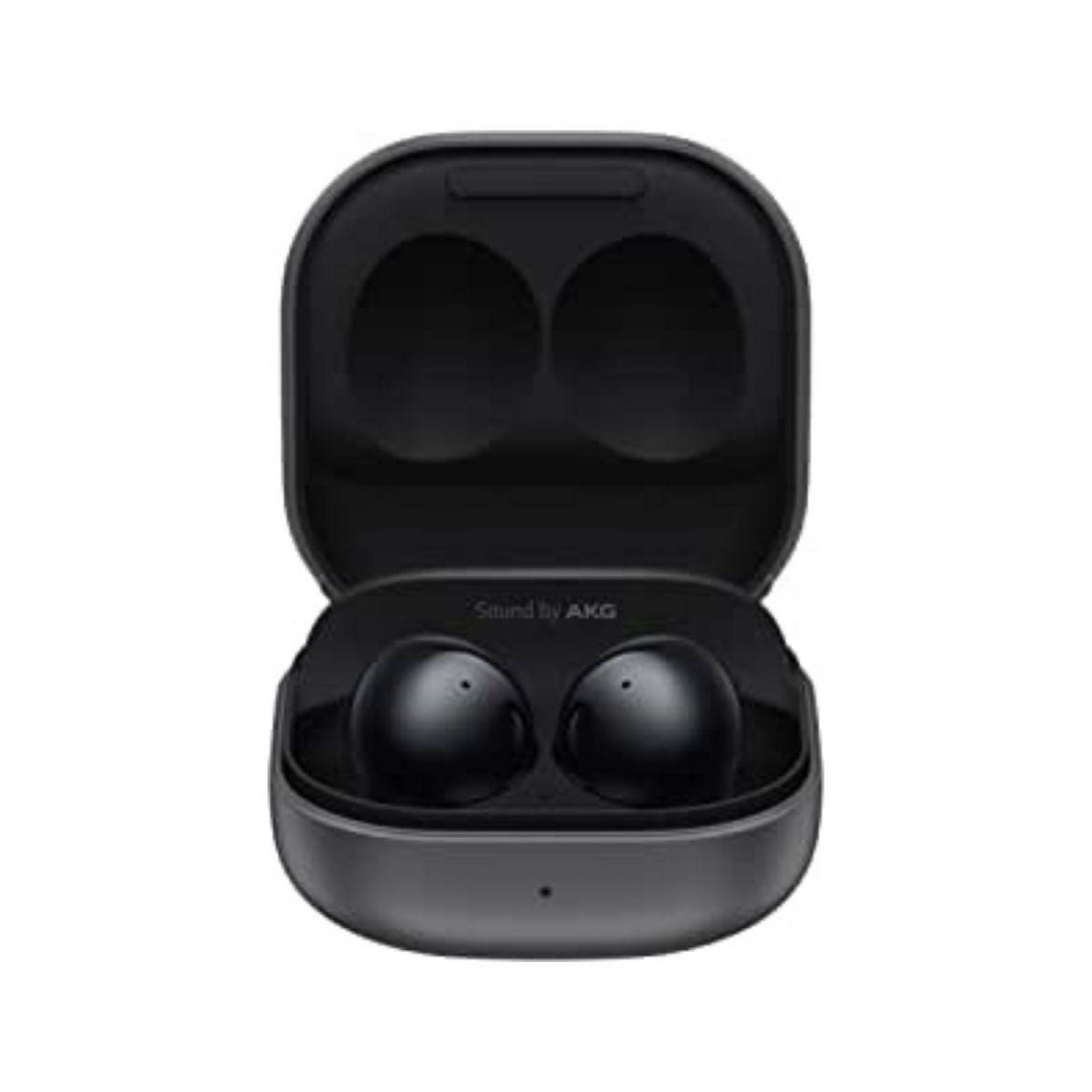 Audifonos Samsung Galaxy Buds 2 Black 