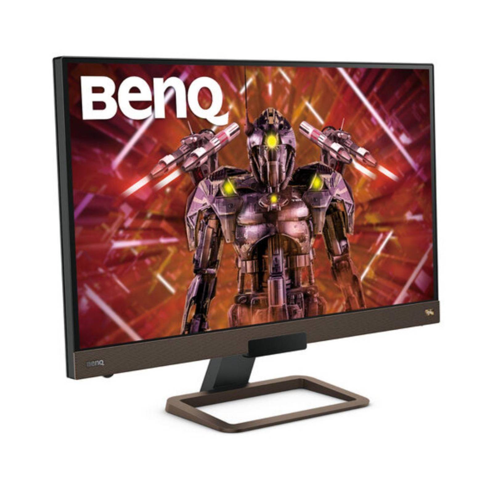 Monitor Benq gamer EX2780Q 27 2560 X 1440 144HZ HDMI/DP/USBC BOC (9H.LJ8LA.TBL)