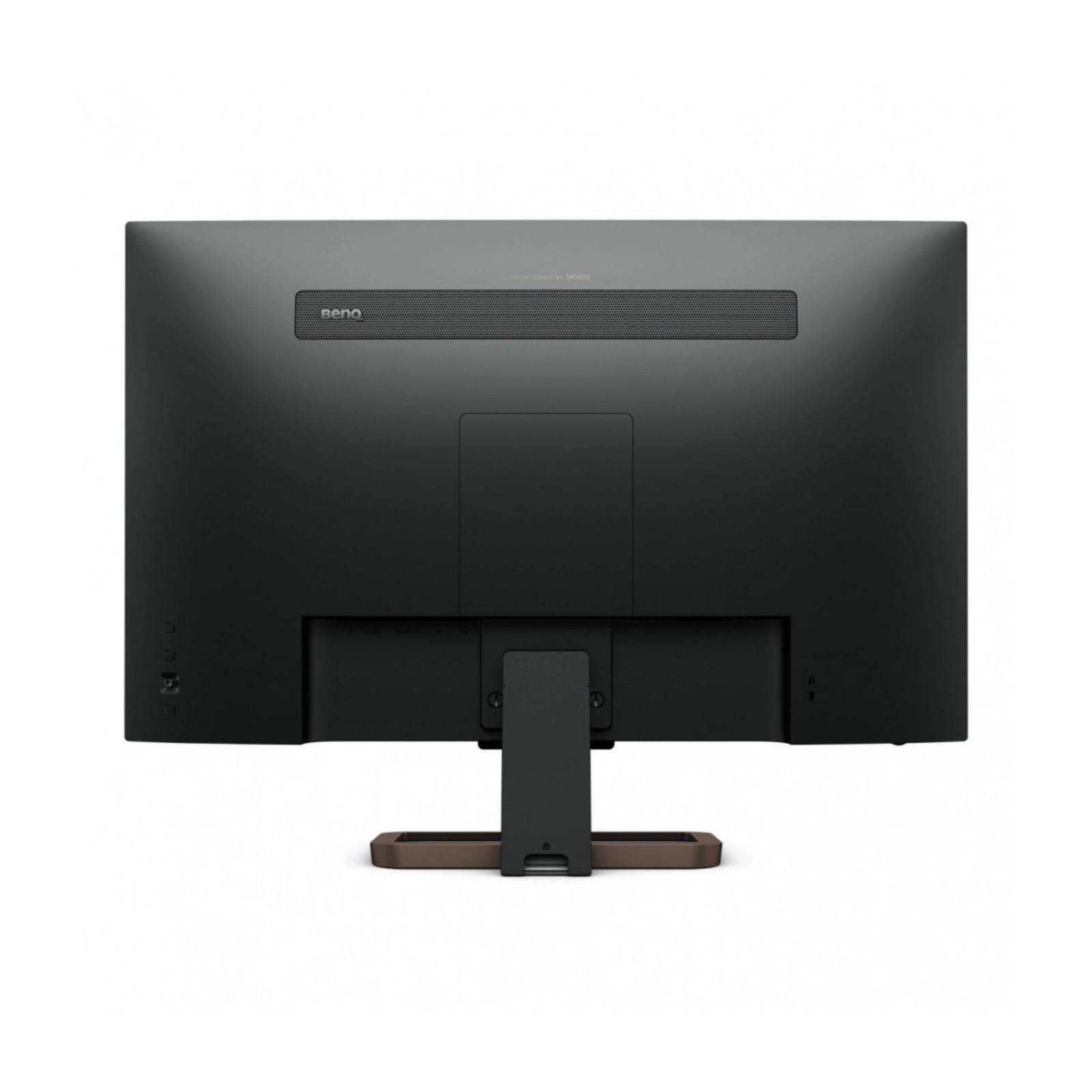 Monitor Benq gamer EX2780Q 27 2560 X 1440 144HZ HDMI/DP/USBC BOC (9H.LJ8LA.TBL)