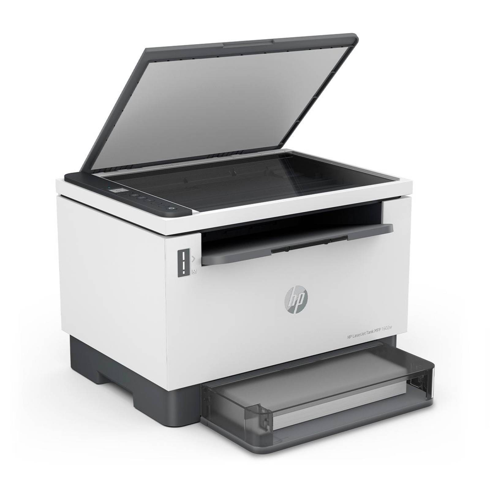 Impresora HP LaserJet Tank MFP 1602w 