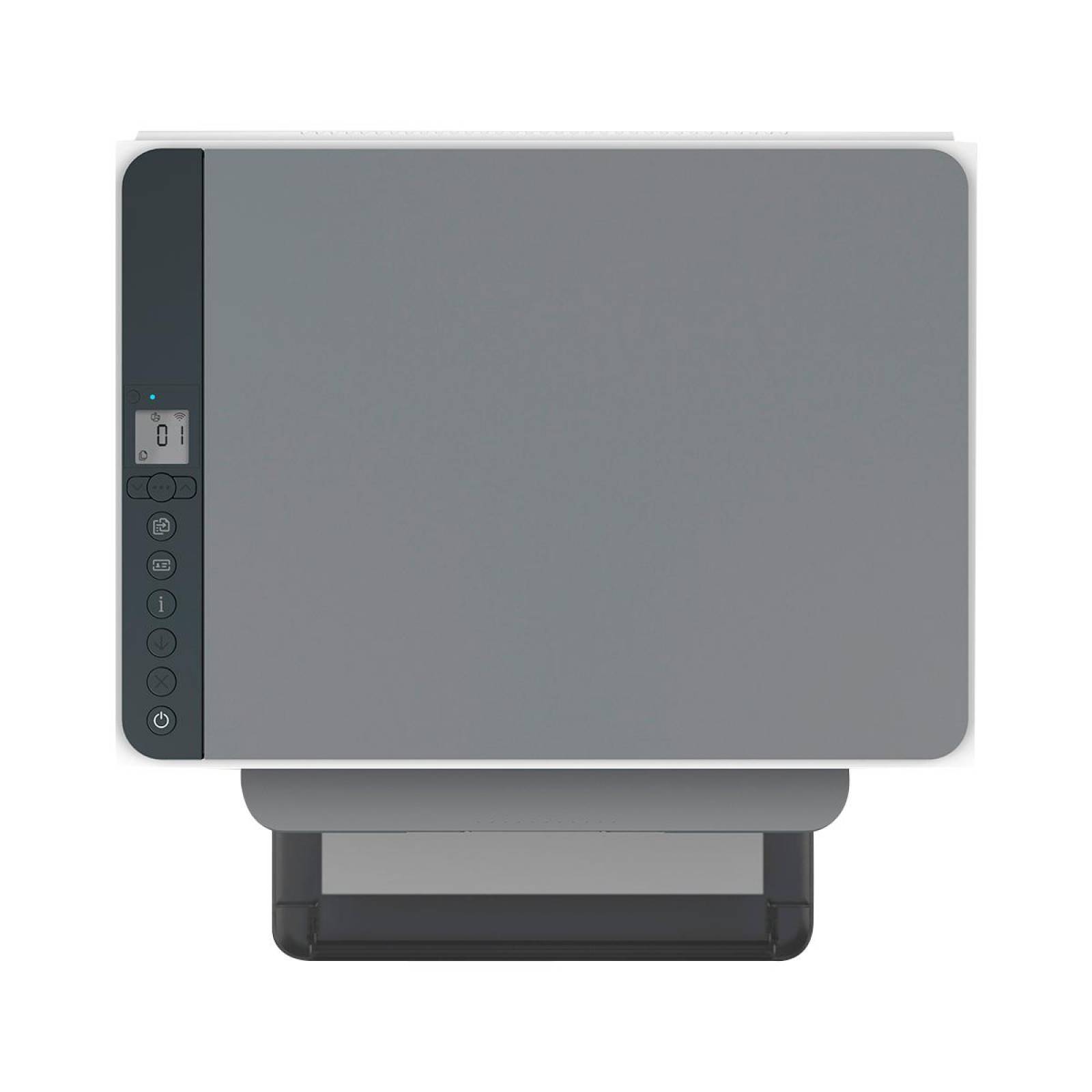 Impresora HP LaserJet Tank MFP 1602w 