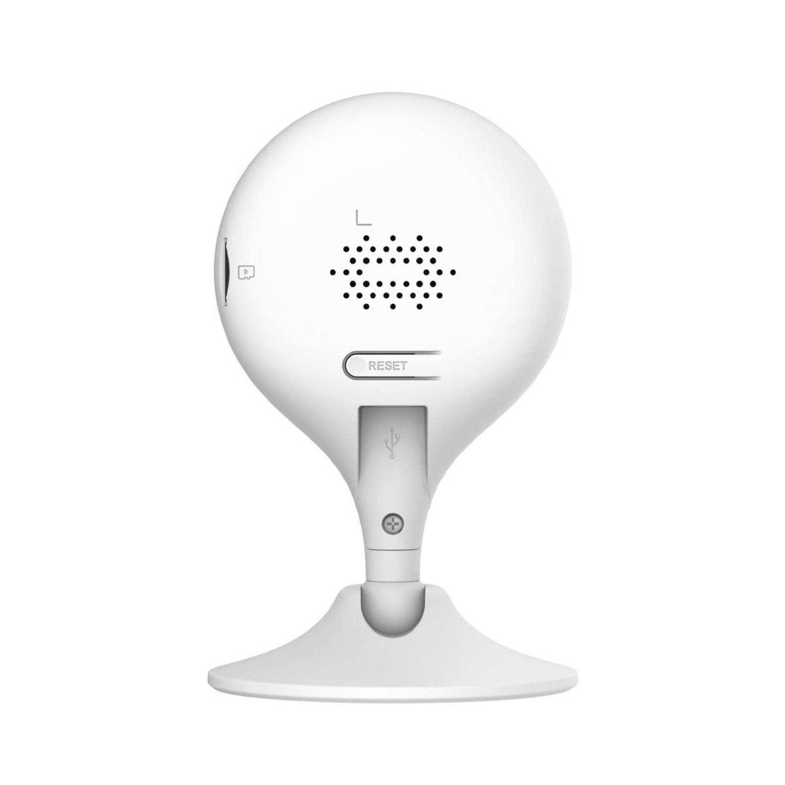 Camara IP Imou Cue 2 D Interiores Wi Fi Ir 1920x1080 