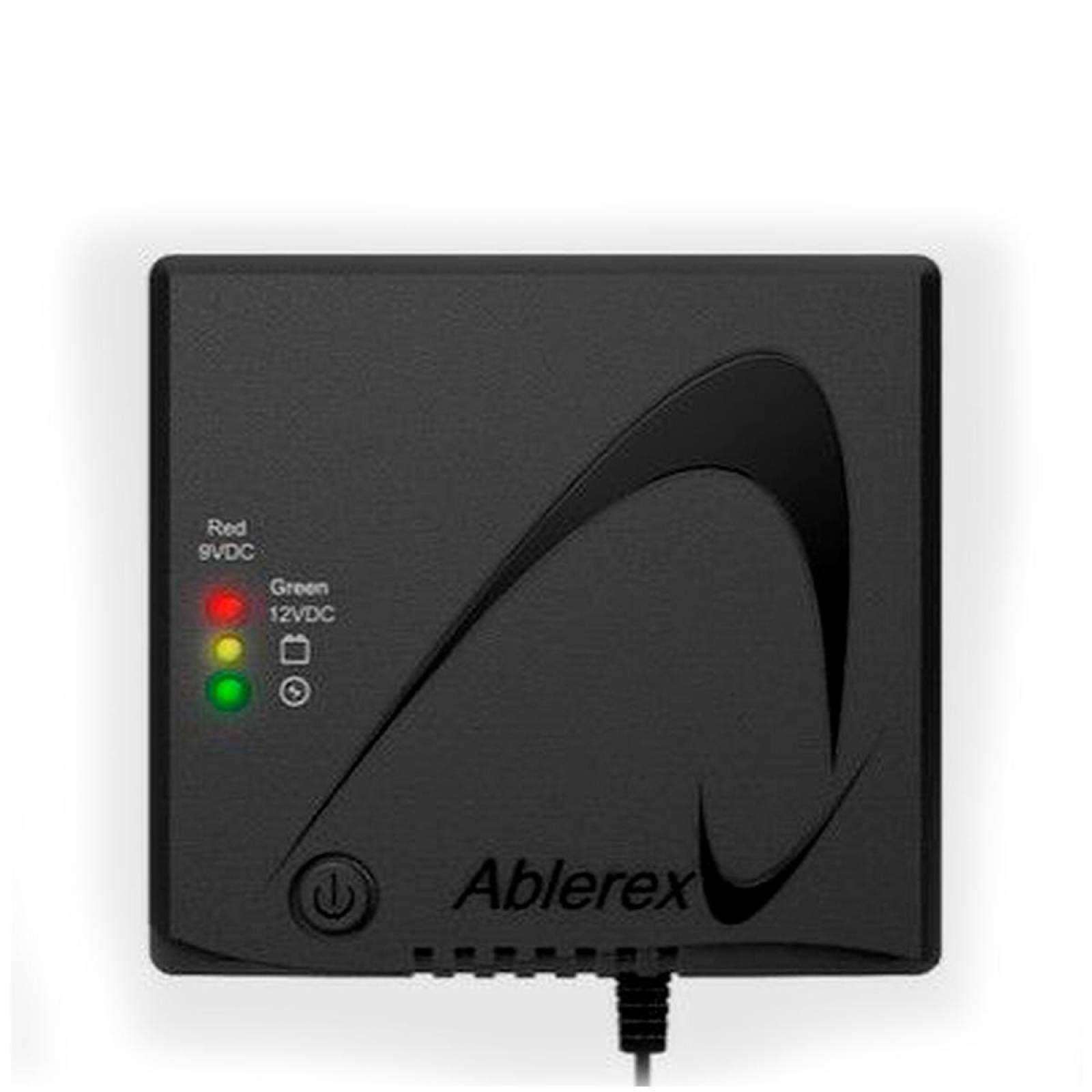 No Break Alberex Portatil De 9v/12v Bateria Litio 