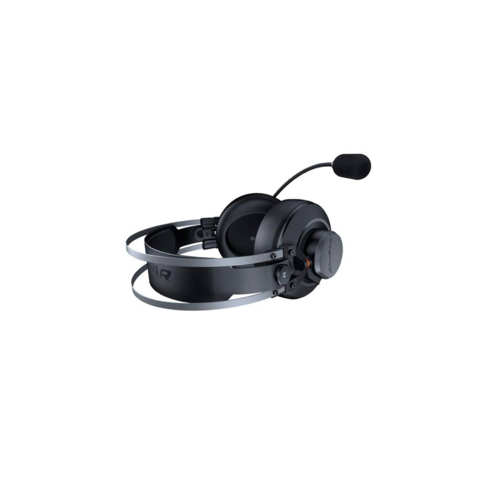 Diadema Cougar Gamer Vm410 Iron 