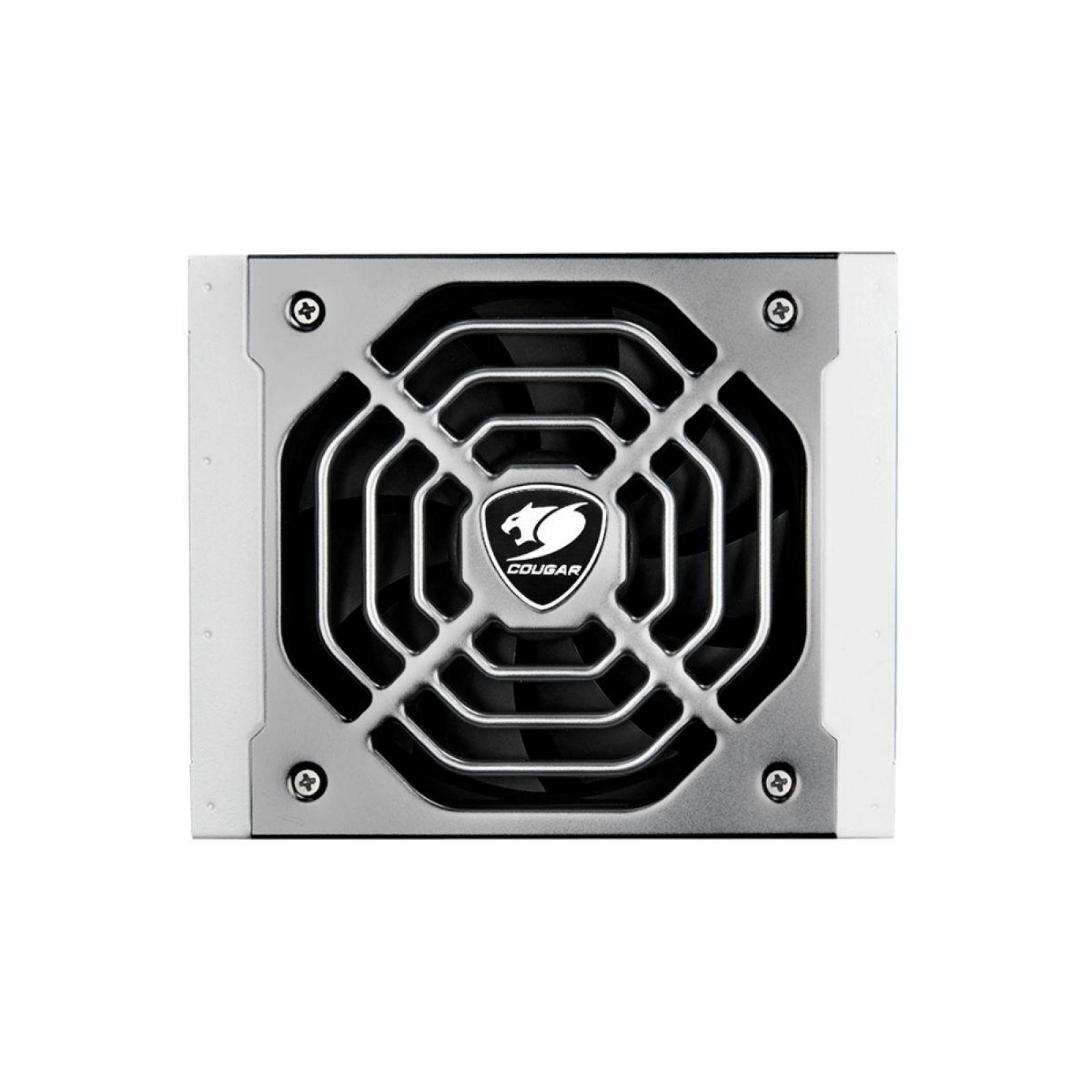 Fuente De Poder Cougar Gaming Polar 1200w 80+ Platino