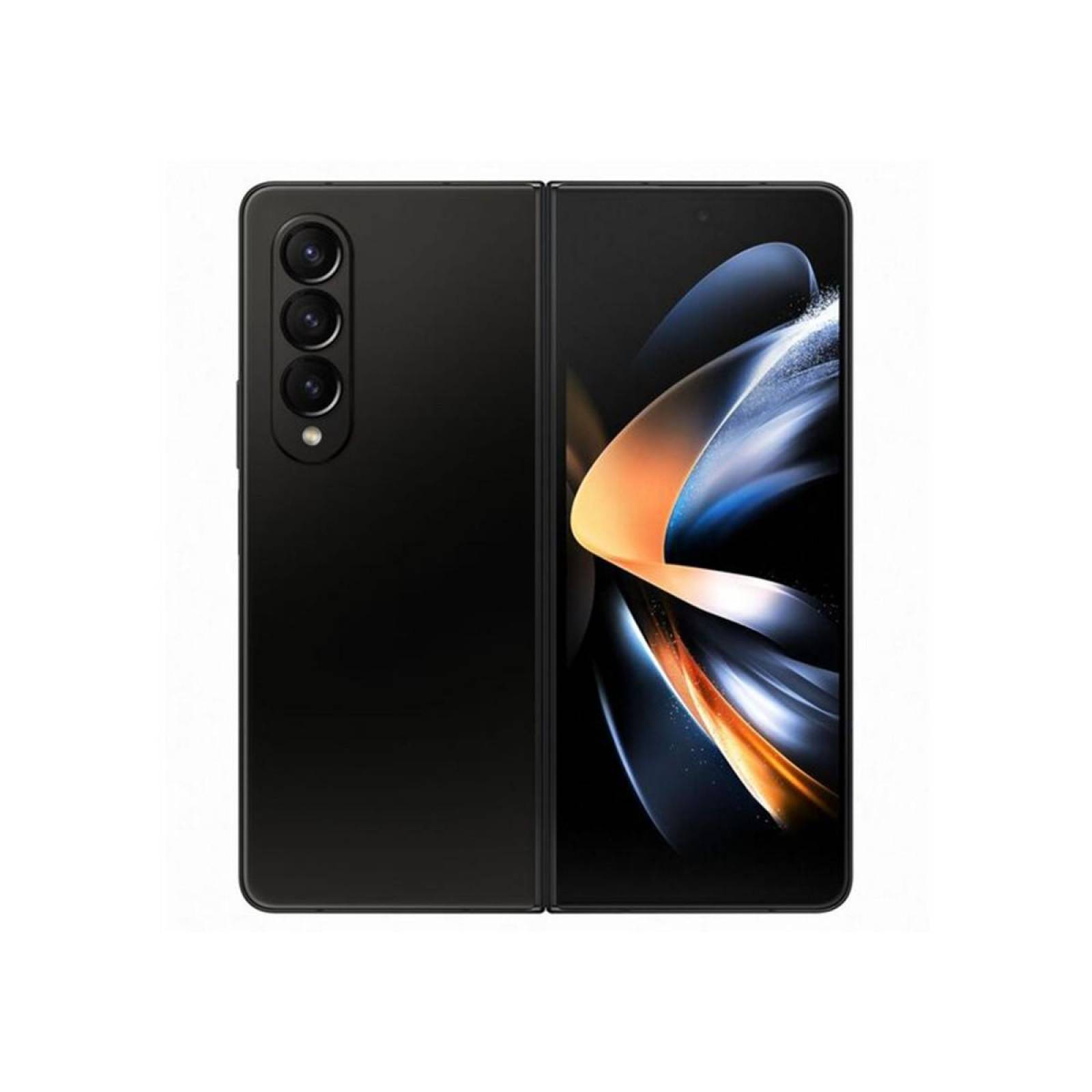 SMARTPHONE SAMSUNG FOLD 4 BLACK 12+512 (SM-F936BZKMLTM) 