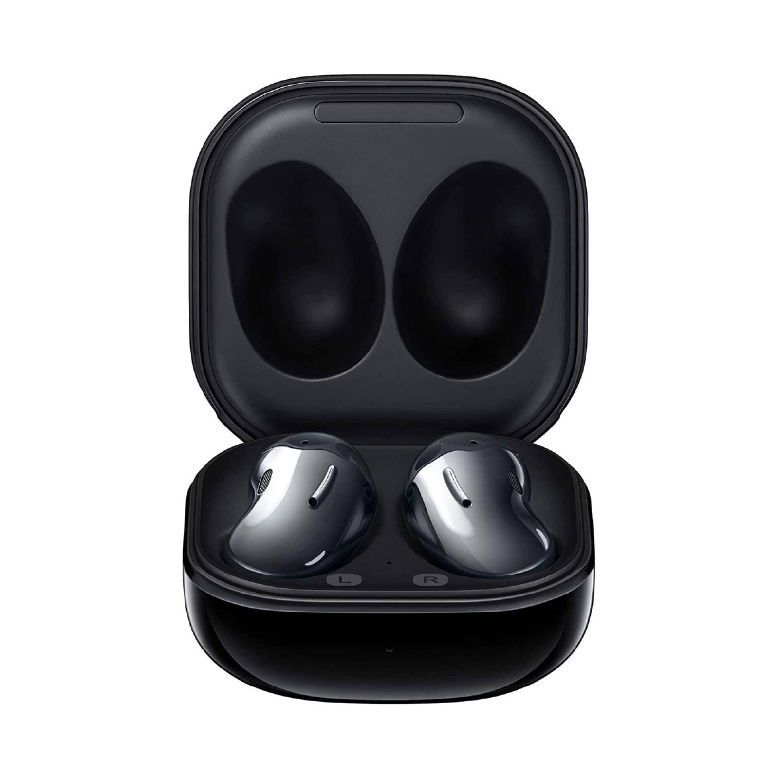 Audifonos SAMSUNG Galaxy Buds Live Black (SM-R180NZKAMXO) A