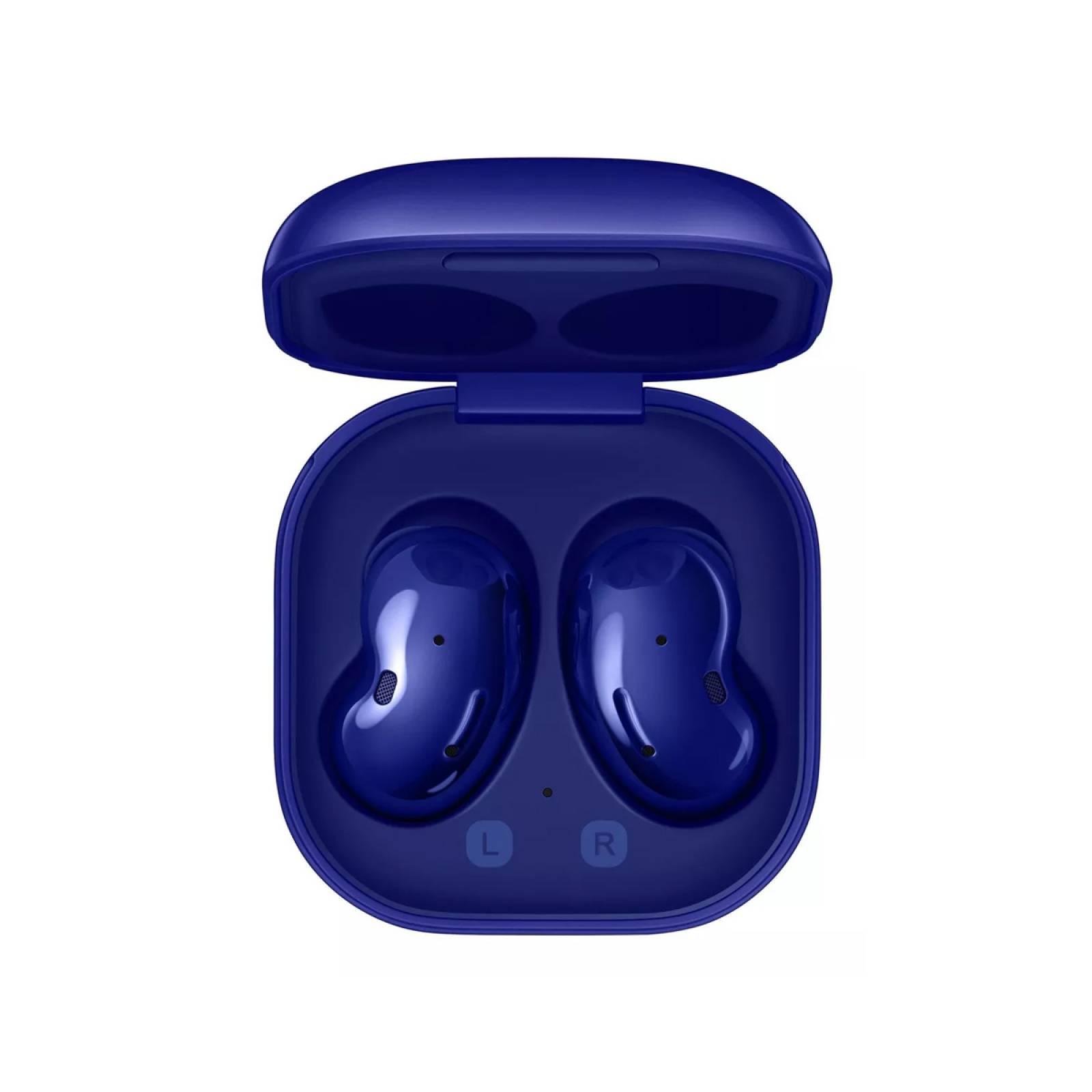 Audifonos SAMSUNG Galaxy Buds Live Blue (SM-R180NZBAMXO)