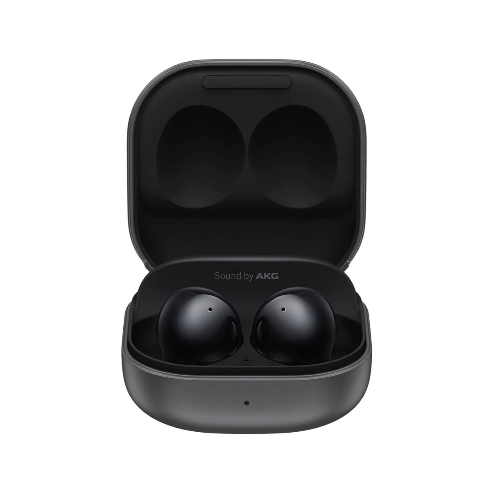 Audifonos SAMSUNG Galaxy Buds + 2 Titanium (SM-R177NZTAMXO)