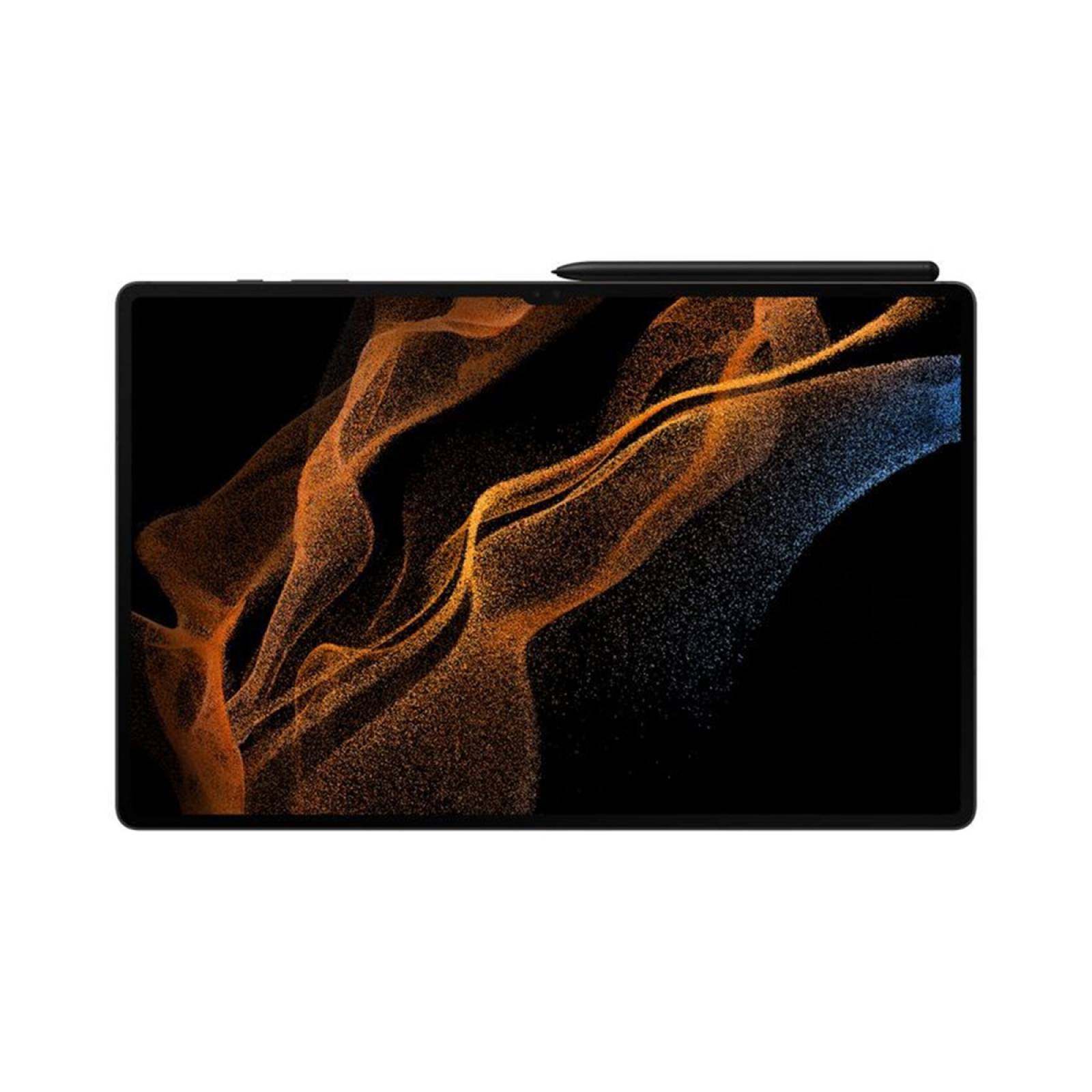 Tablet SAMSUNG Galaxy Tab S8+ Graphite 256GB (SM-X800NZAMMXO)