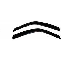 Deflector Botaguas 2Piezas Set 19962018 Chevrolet Express Gmc Savana Vans 15003500