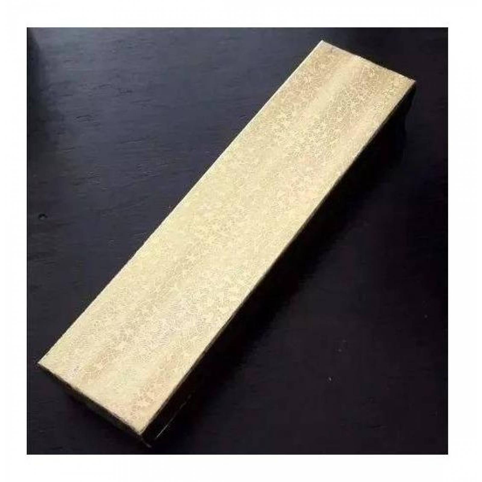 Cadena Con Dije Emoji Asustado Plateado Acero 