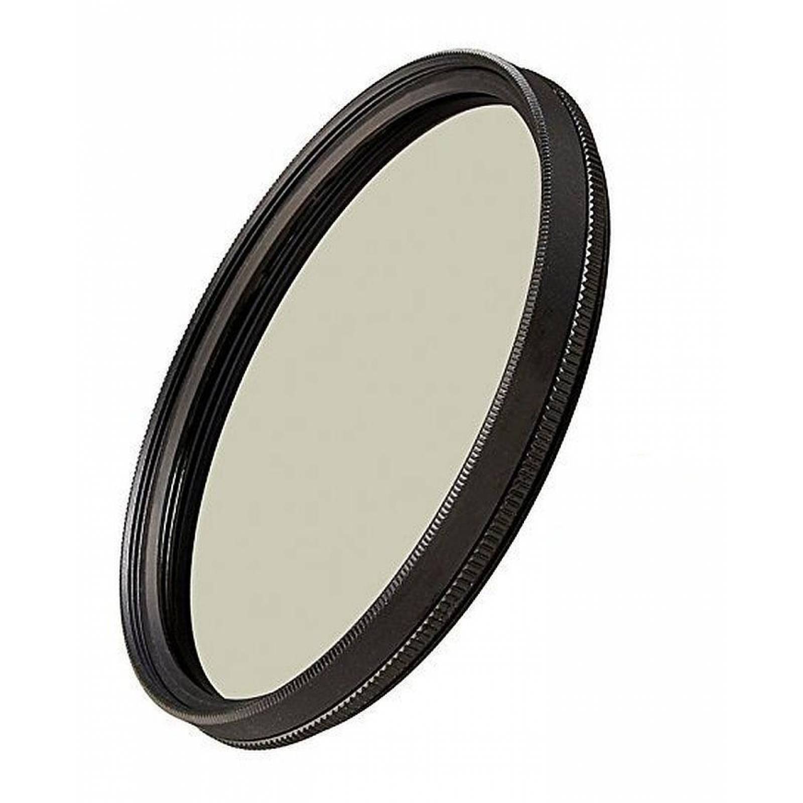 Filtro Cpl 77mm Para Lente De Camara