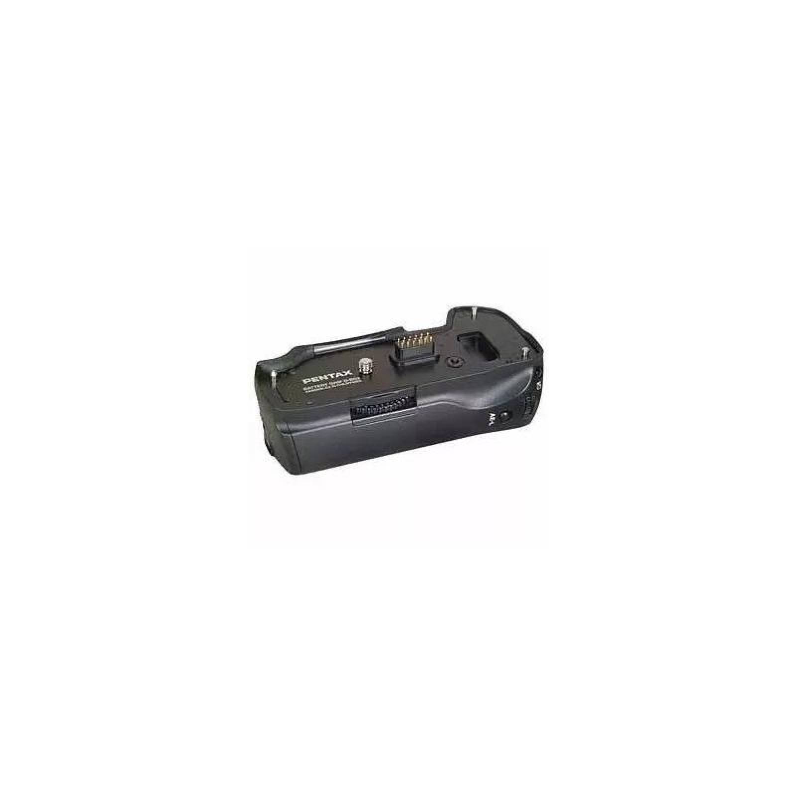 Battery Grip Original Pentax D-bg2 Para Camaras K10d K20d 