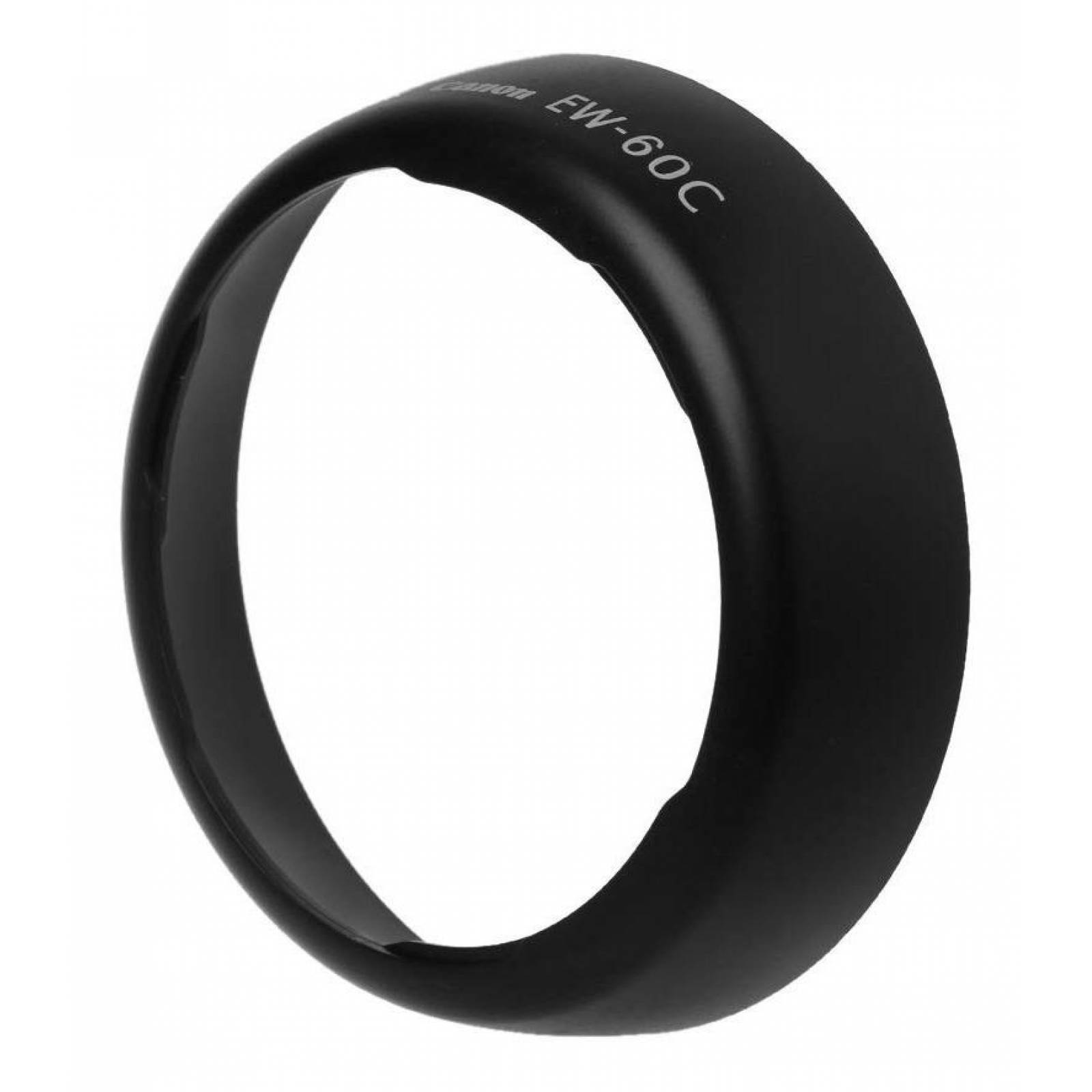 Parasol Para Lentes De Camara Can EW 60C 