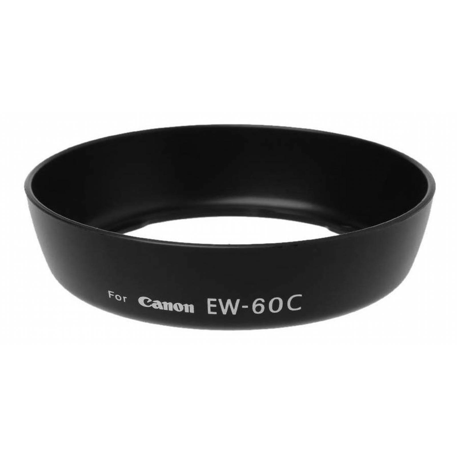 Parasol Para Lentes De Camara Can EW 60C 