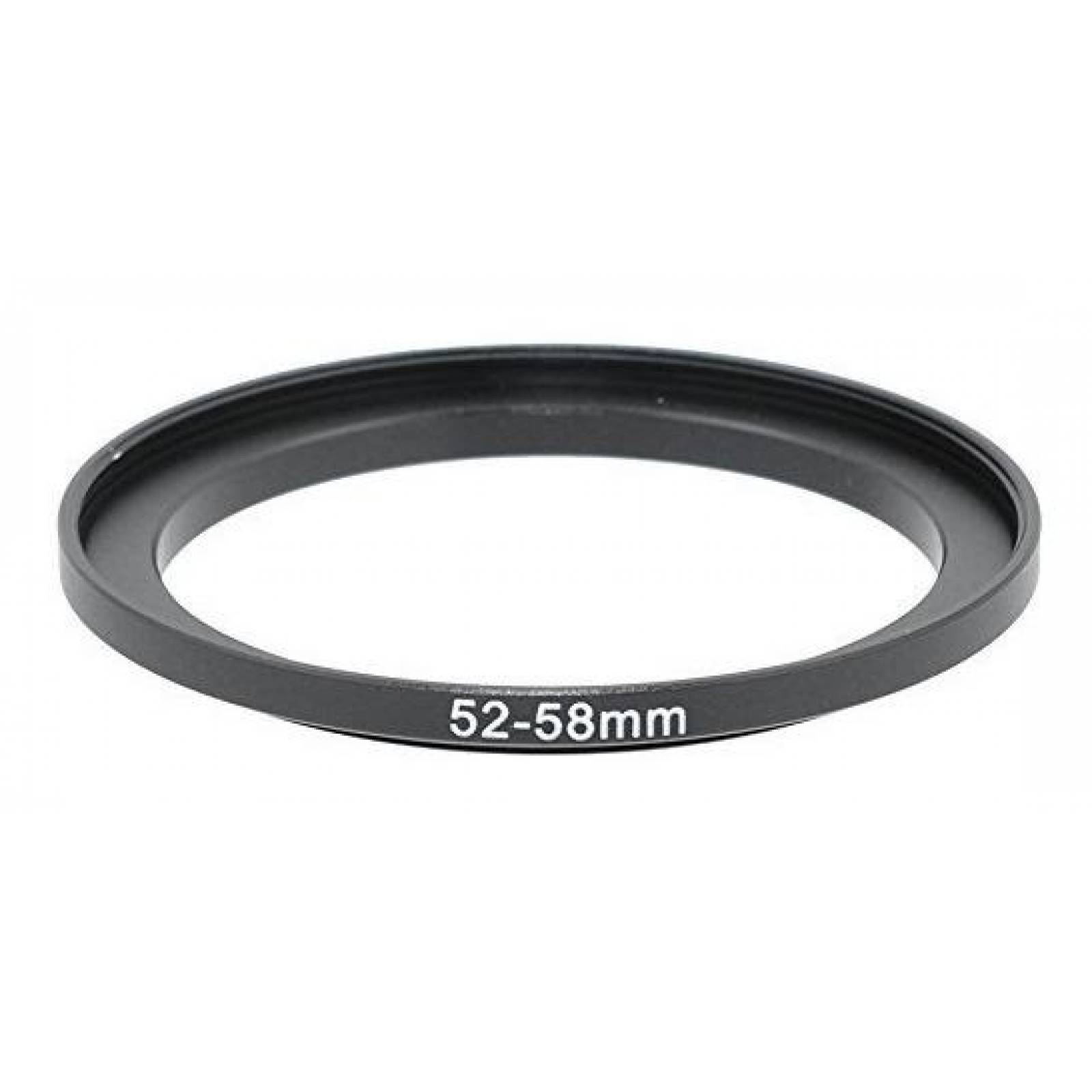 Lente Fisheye 0.38x Super High Definition Panoramic 52/58 Mm 