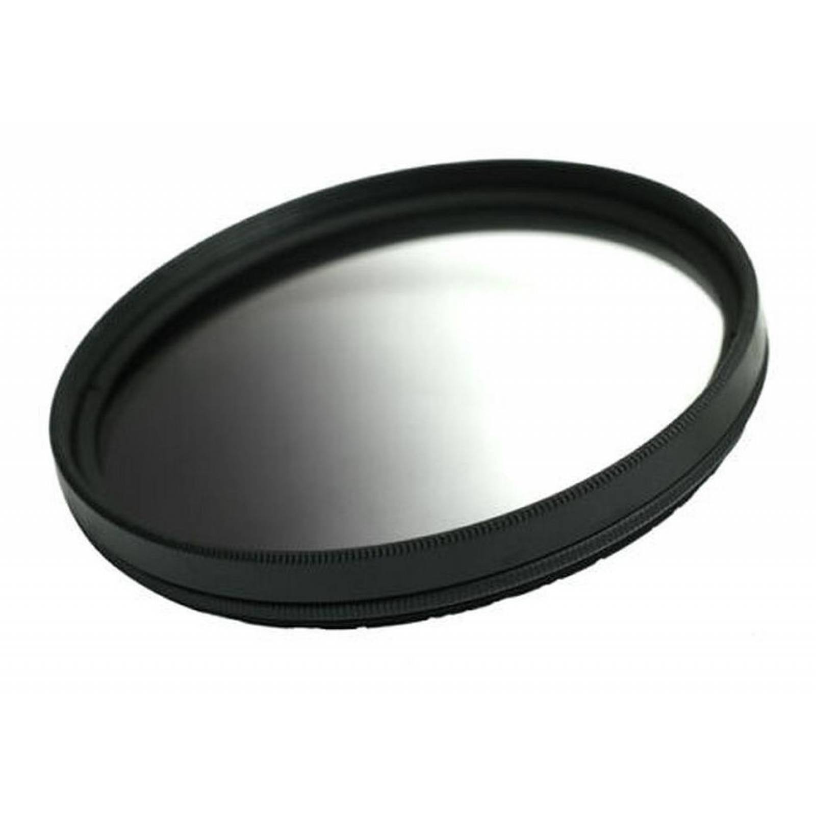 Filtro Graduado Gradual Color Gris D Efectos Especiales 52mm 