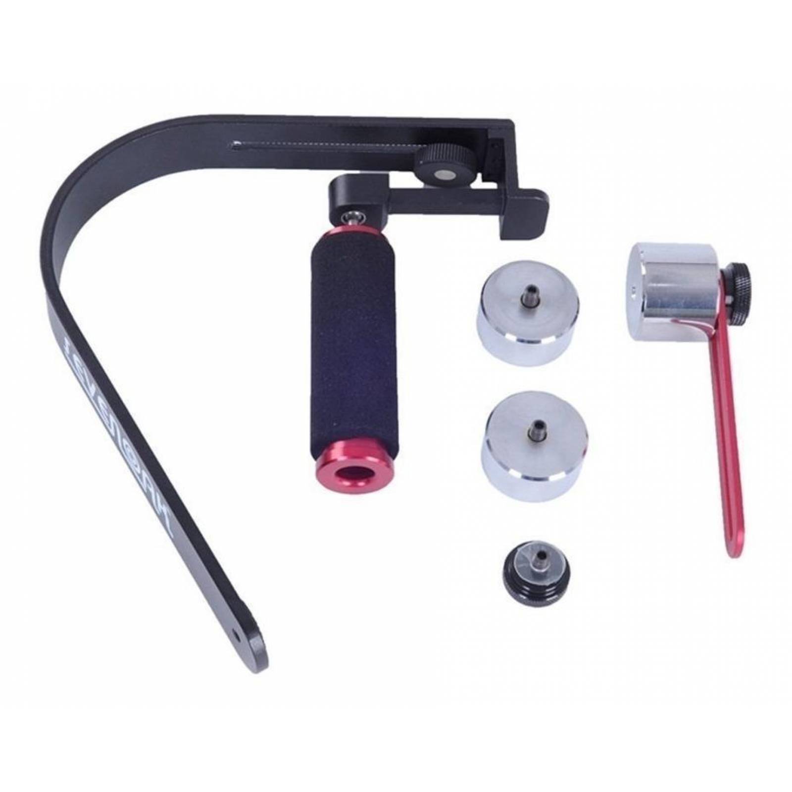 Estabilizador P Camaras Dslr Y Videocamaras Sevenoak Sk-w02