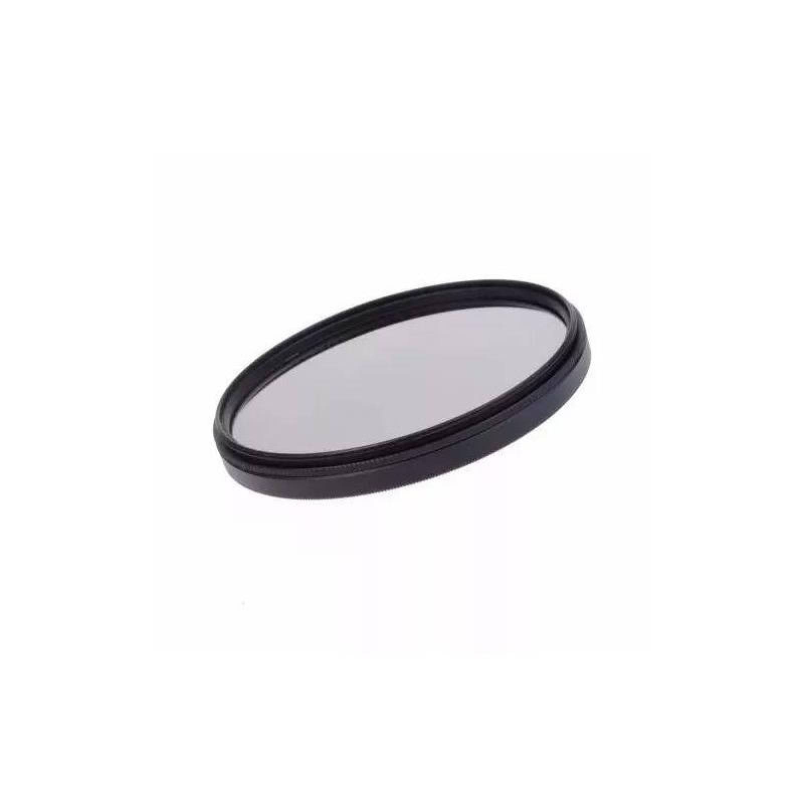 Filtro Circular Polarizador Cpl 52mm Round Cpl