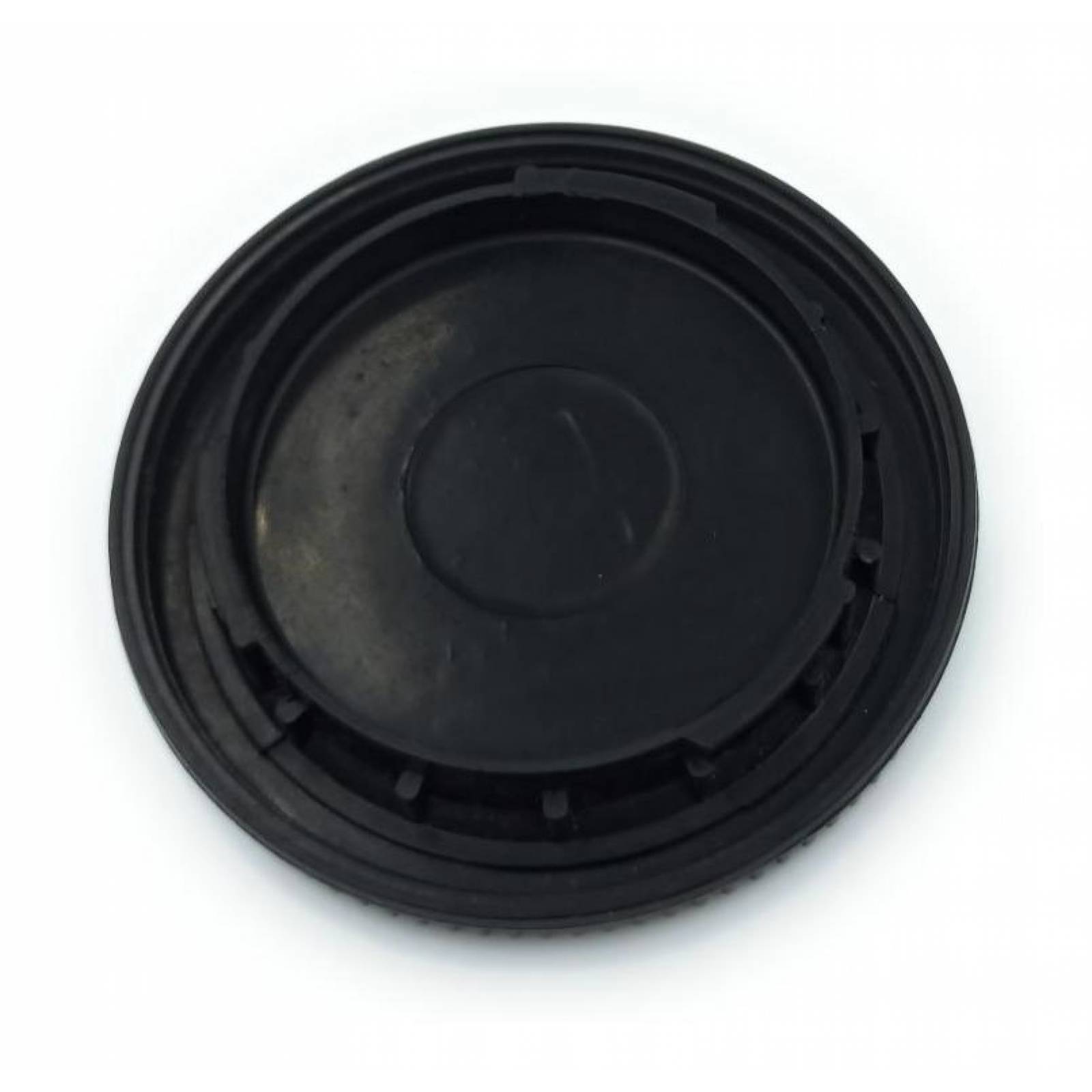 Tapa Para Cuerpo De Camara Fotográfica Nik 