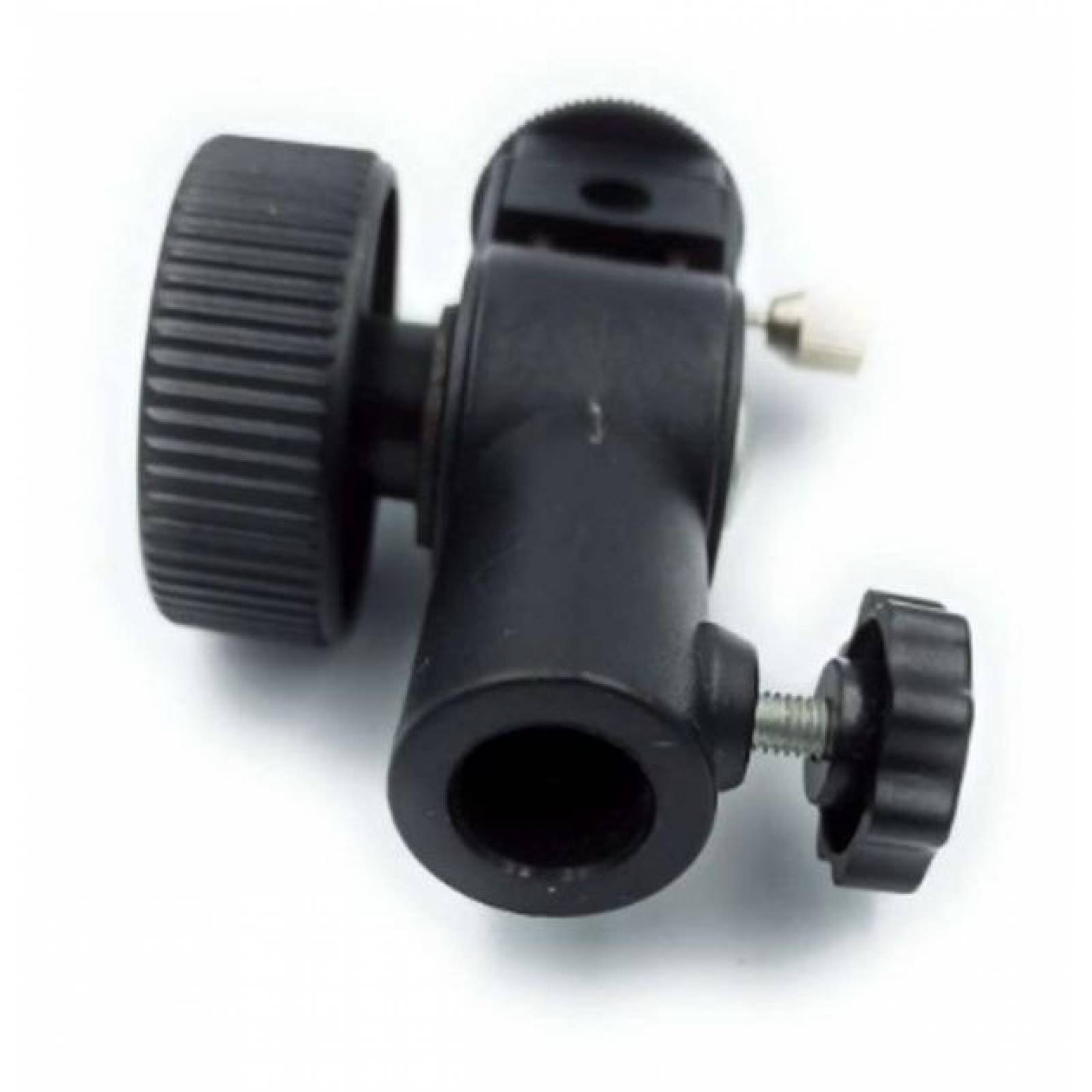 Adaptador De Metal Para Fotografía Rosca 1/4 