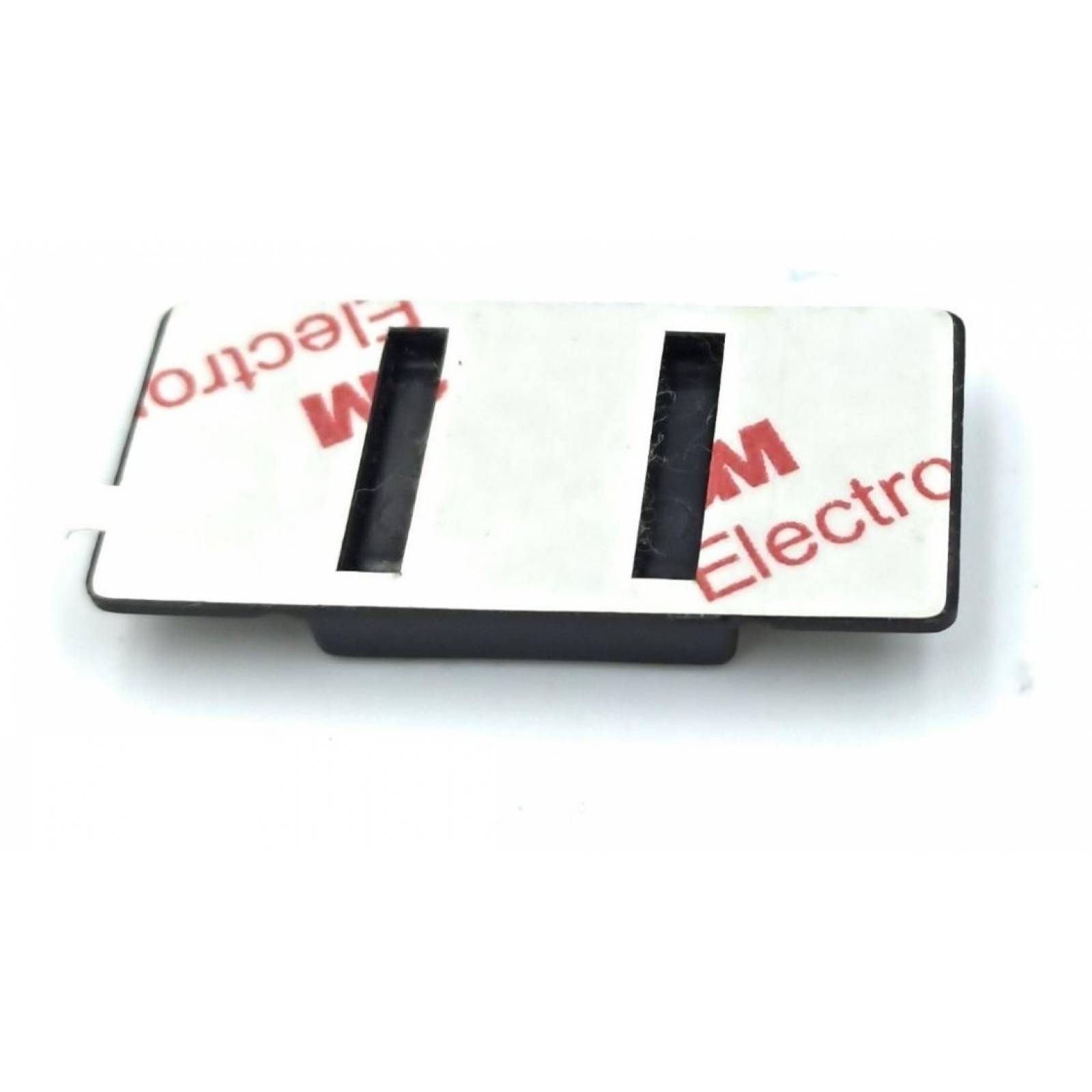 Adaptador De Zapata Para Flash Con Adhesivo Para Fotografía 