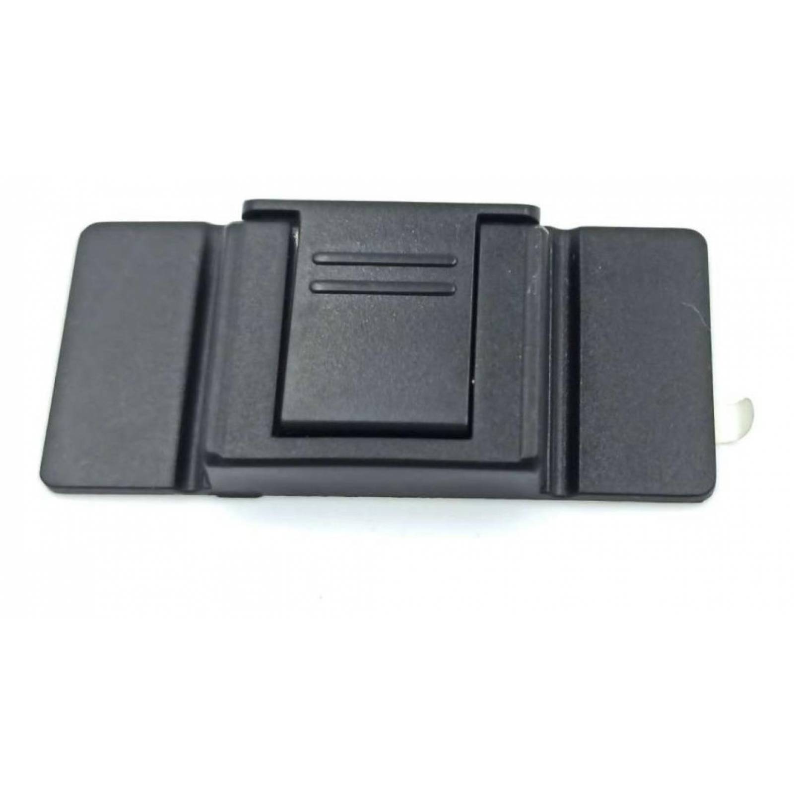 Adaptador De Zapata Para Flash Con Adhesivo Para Fotografía 