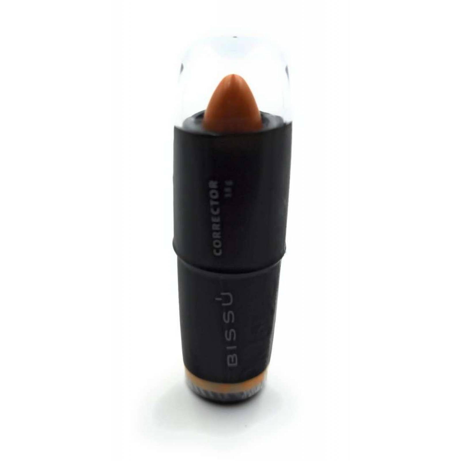 Corrector en barra Biss Color Salmon