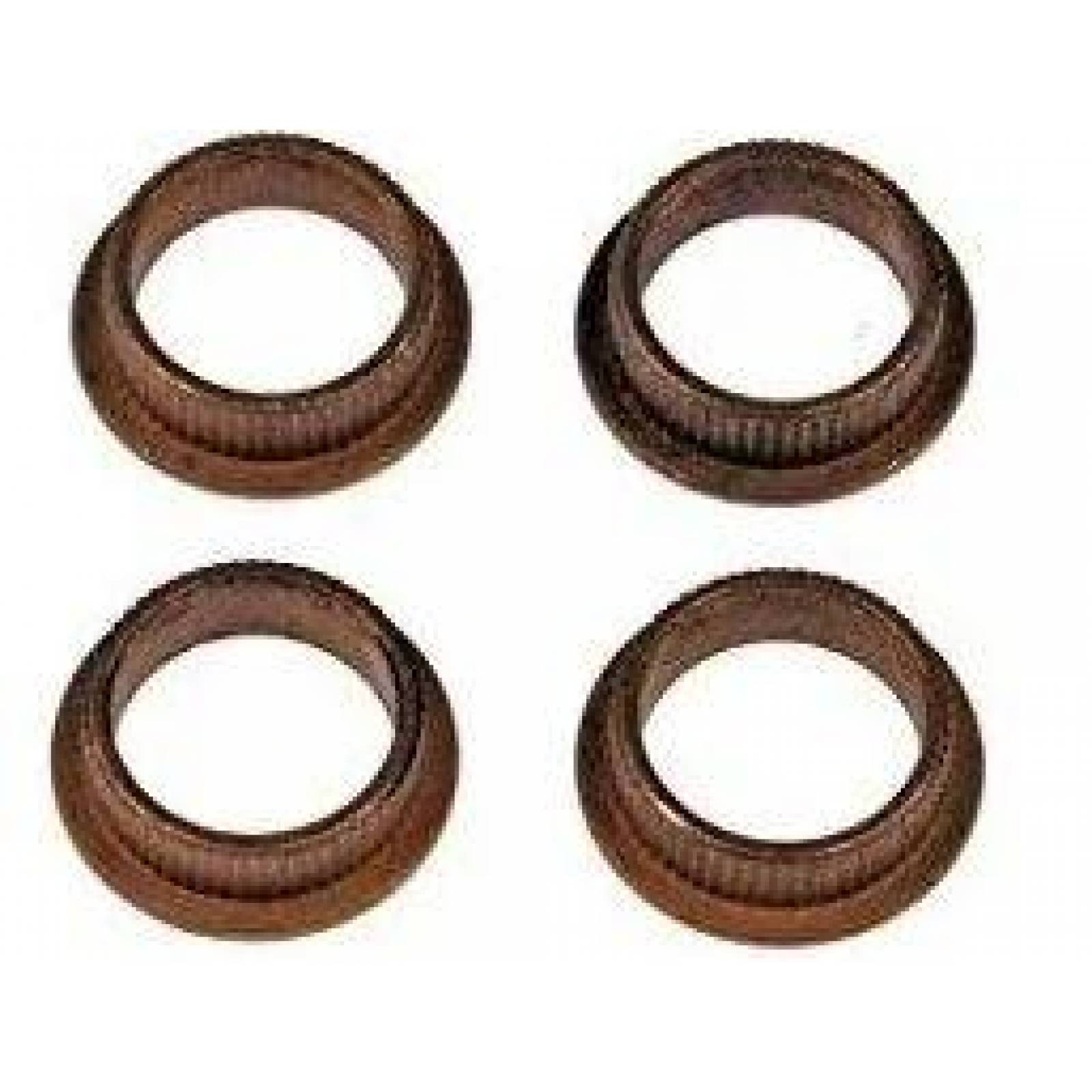 Dorman 38493 Juego De Pernos Y Bujes De Bisagra De Puerta