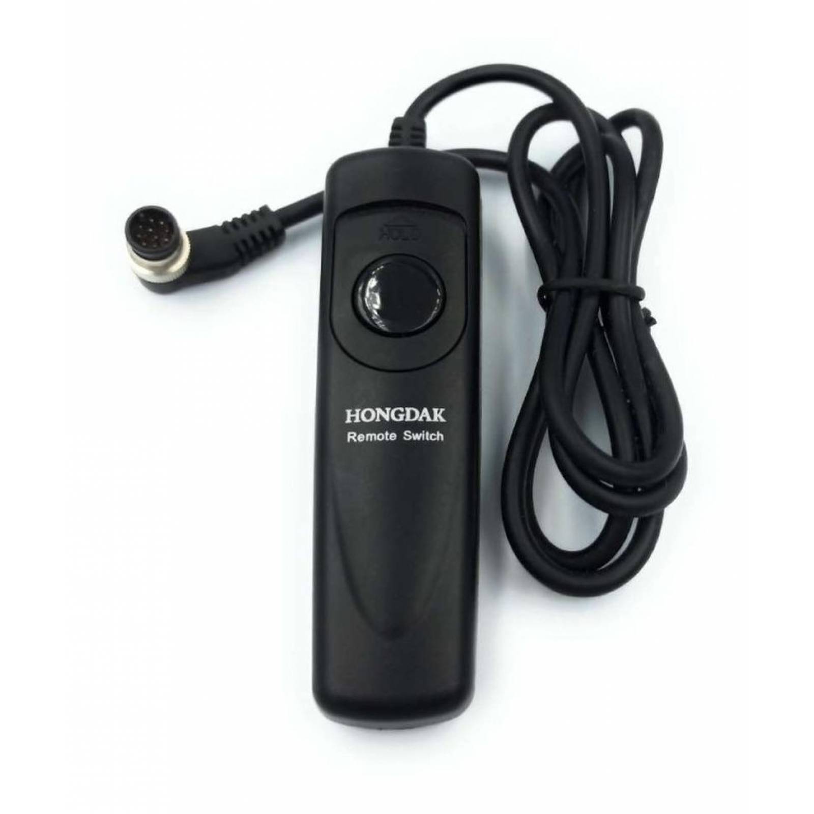 Control Cable Disparador Fotografia Para Nik Dslr