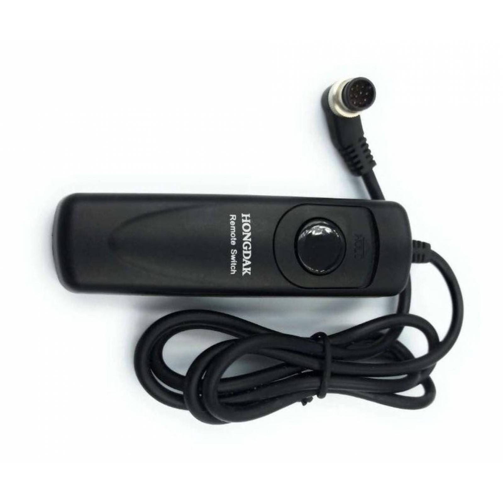 Control Cable Disparador Fotografia Para Nik Dslr