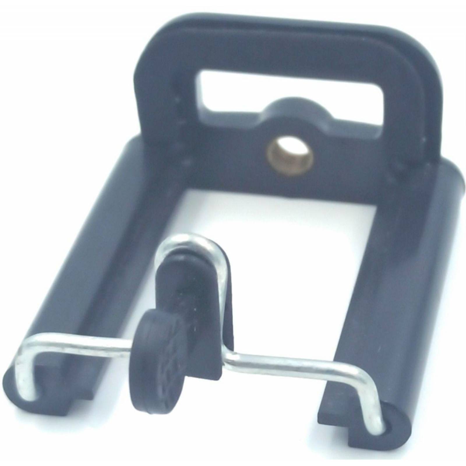 Adaptador para usar Smartphone en tripie rosca 1/4 