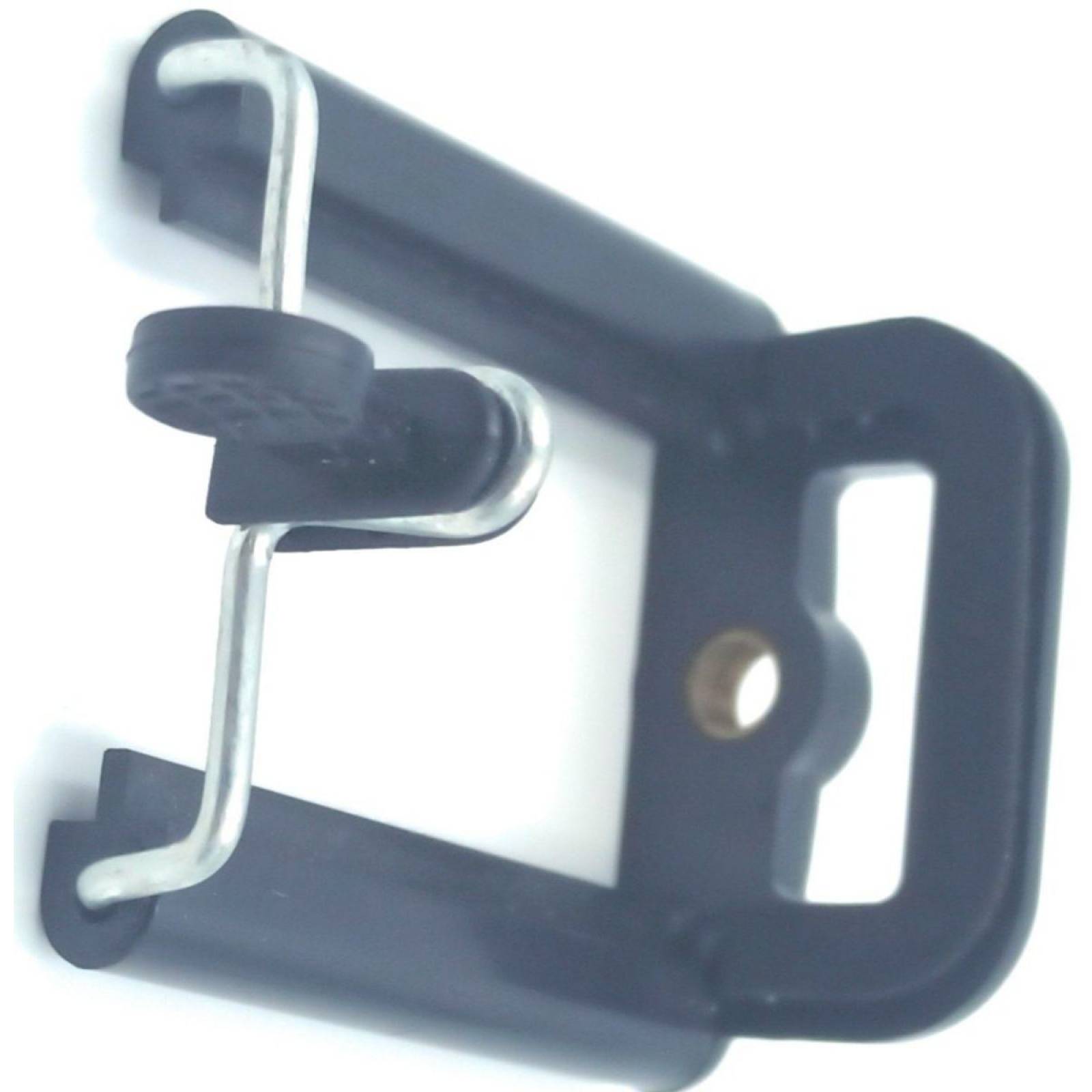 Adaptador para usar Smartphone en tripie rosca 1/4 